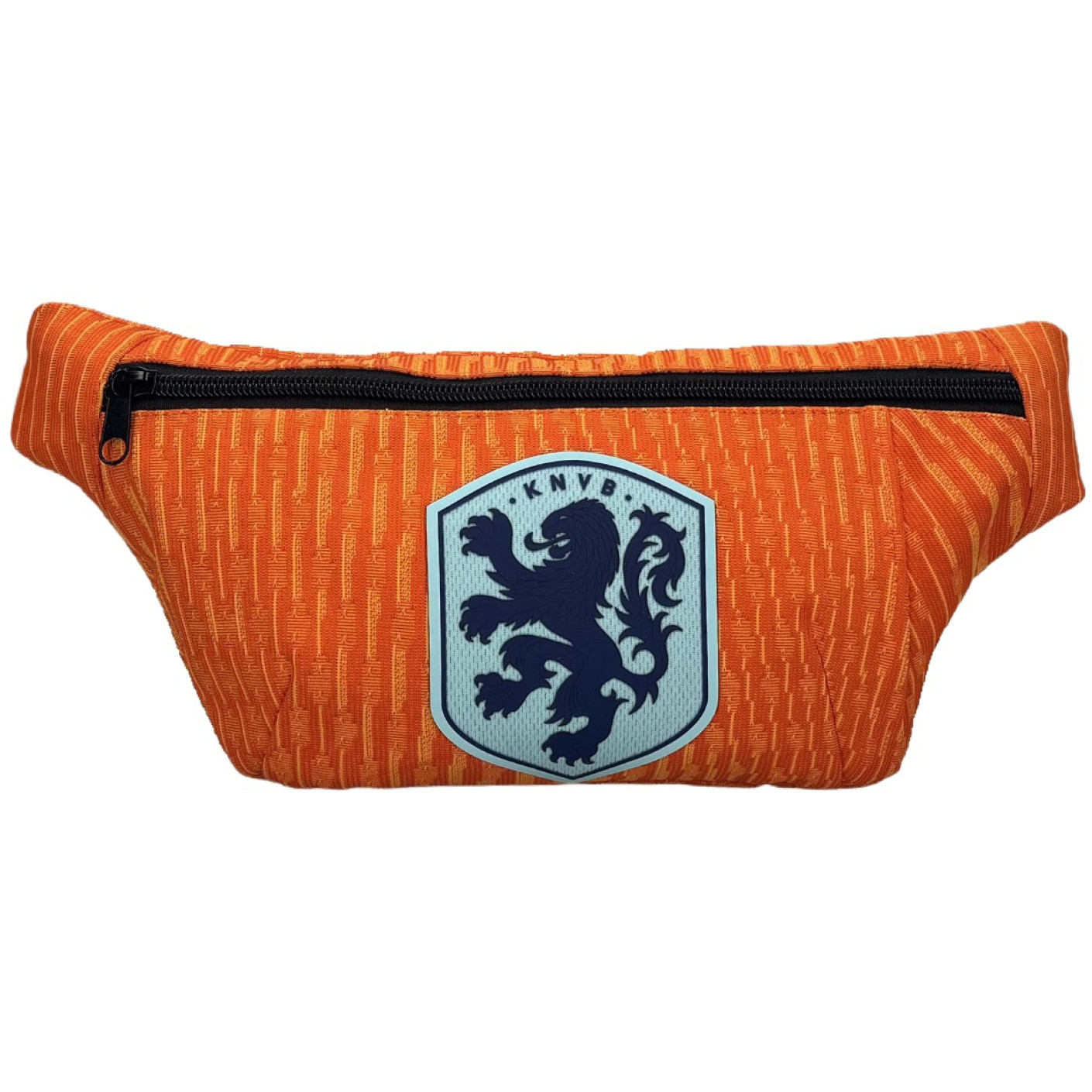 FC88 Nederland Heuptasje Oranje Lichtblauw Donkerblauw