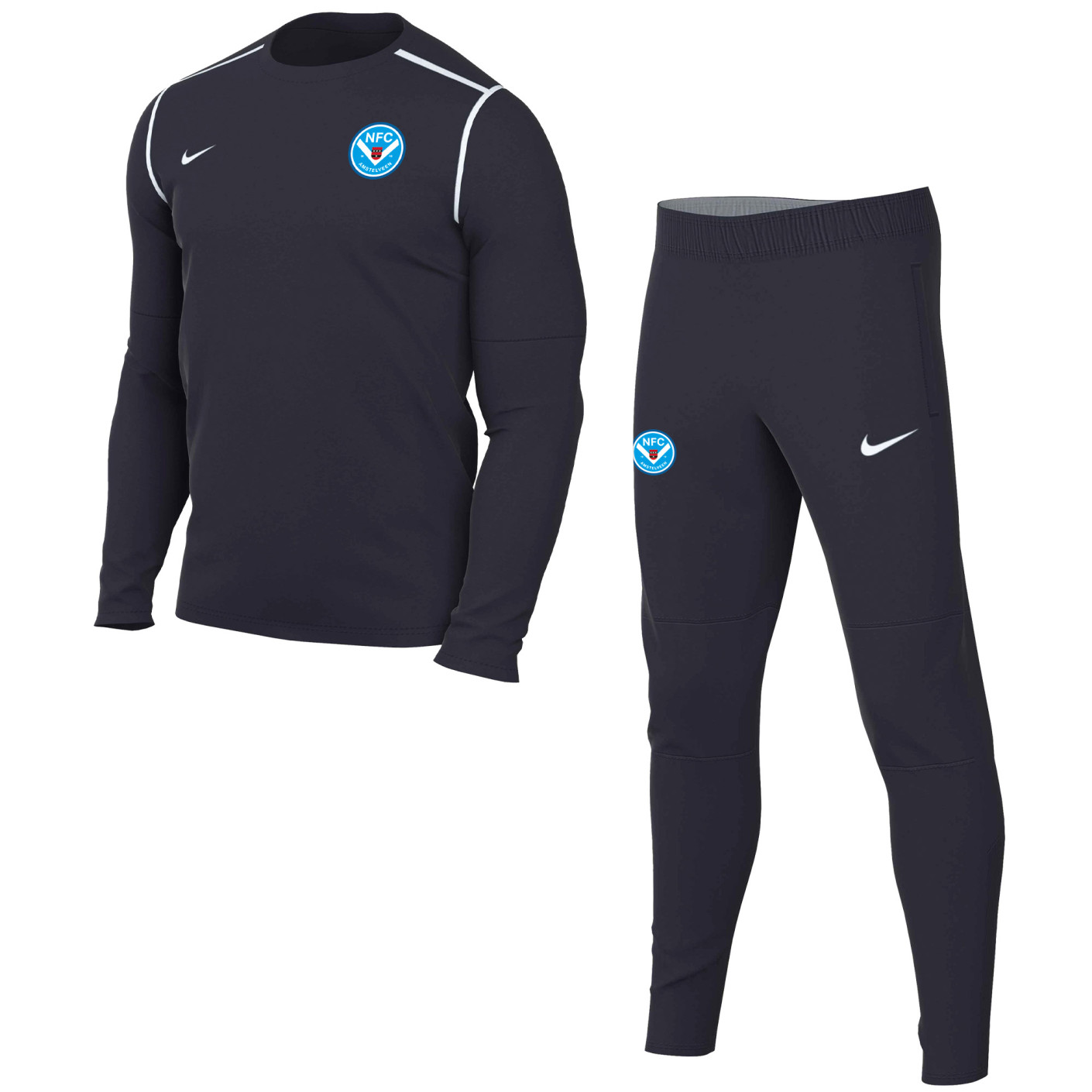 NFC Winter Bundle Kids