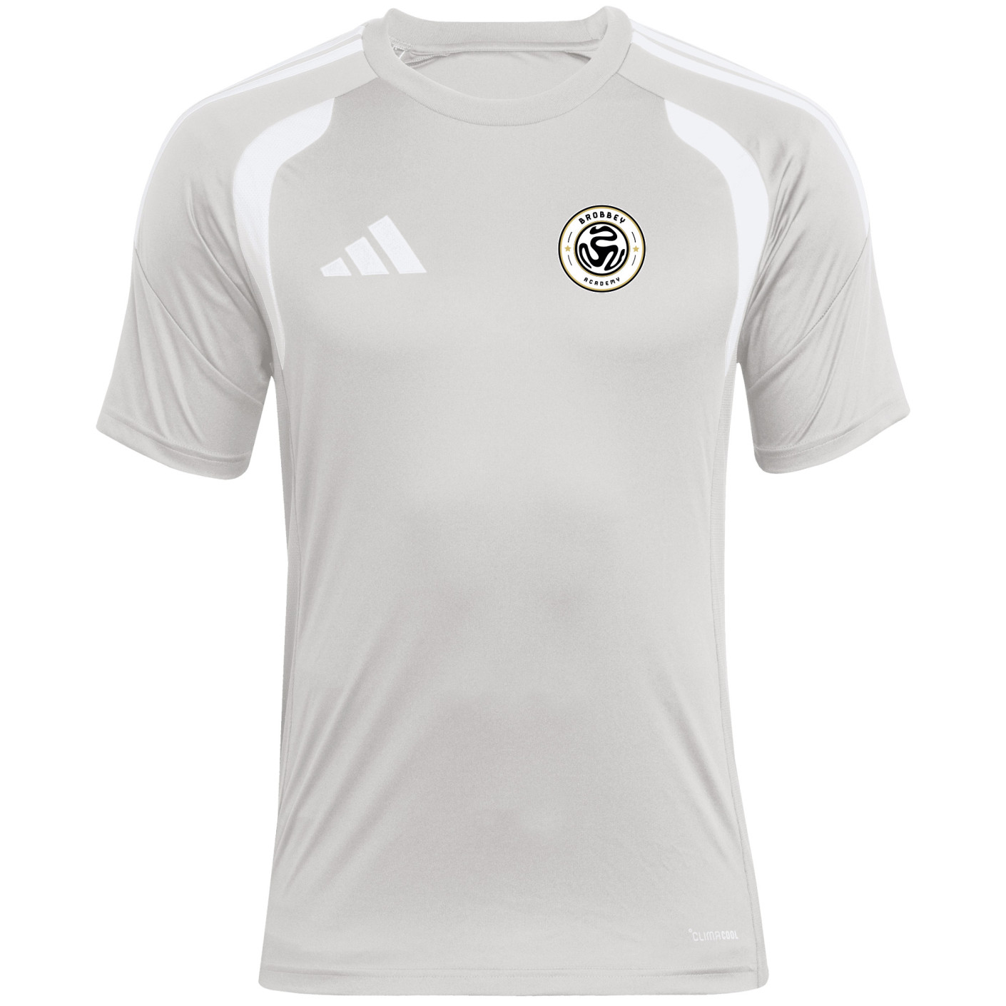 Brobbey Academy Trainings Shirt Grijs