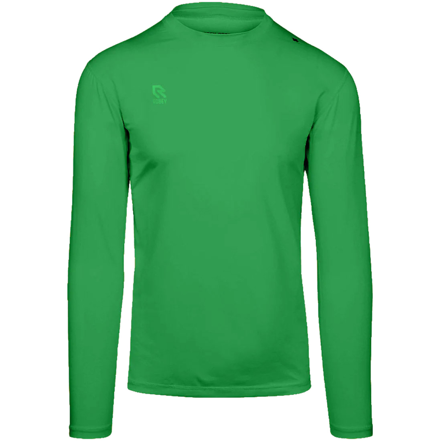 VV SCP - Robey Base Layer Green - Kids