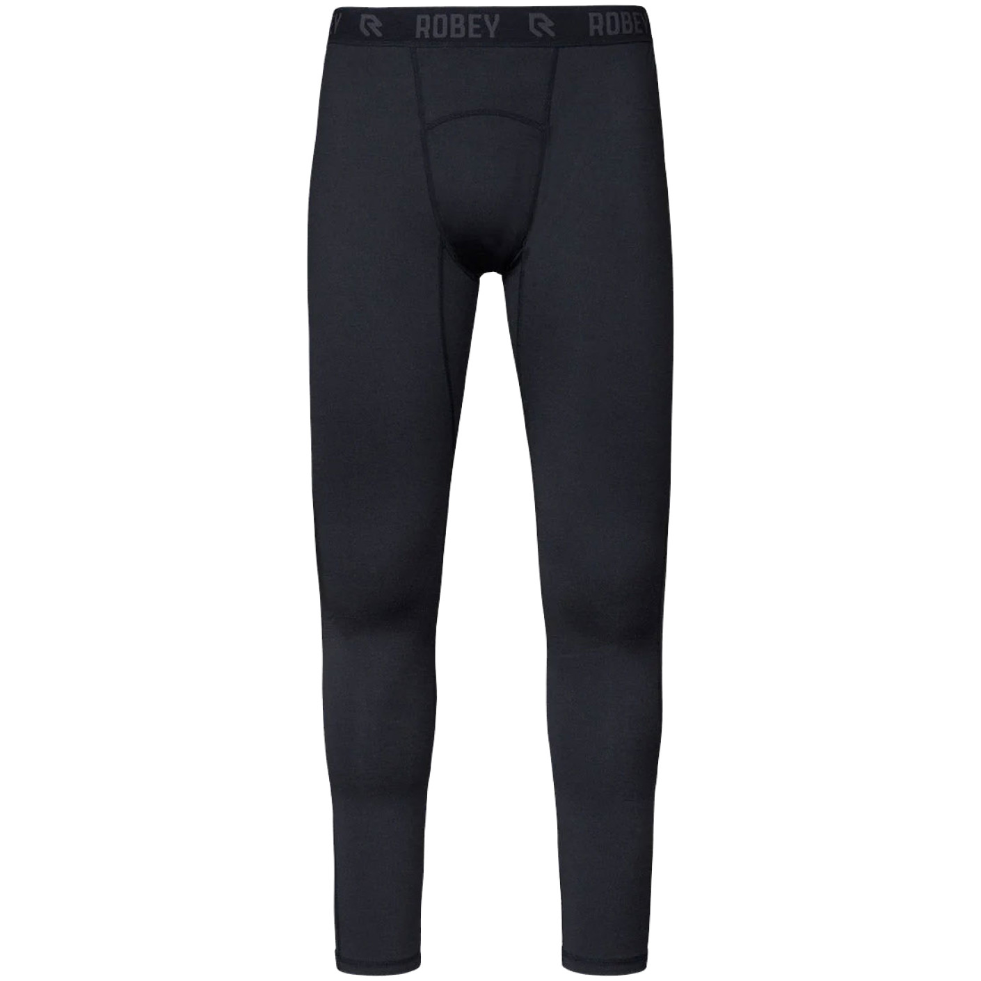 VV SCP - Robey Thermal Pants Black - Kids