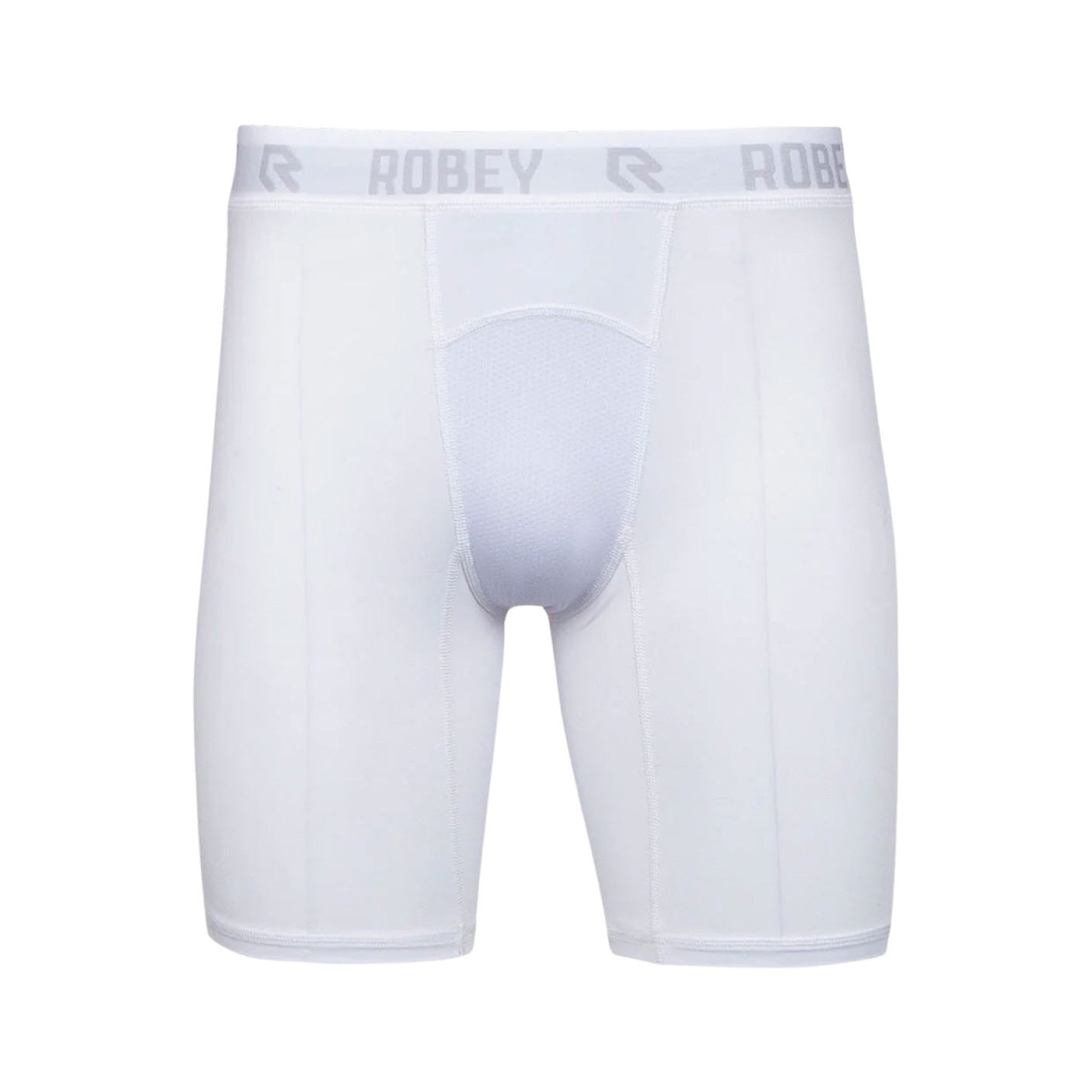 VV SCP - Robey Slidingshort Wit - Kids