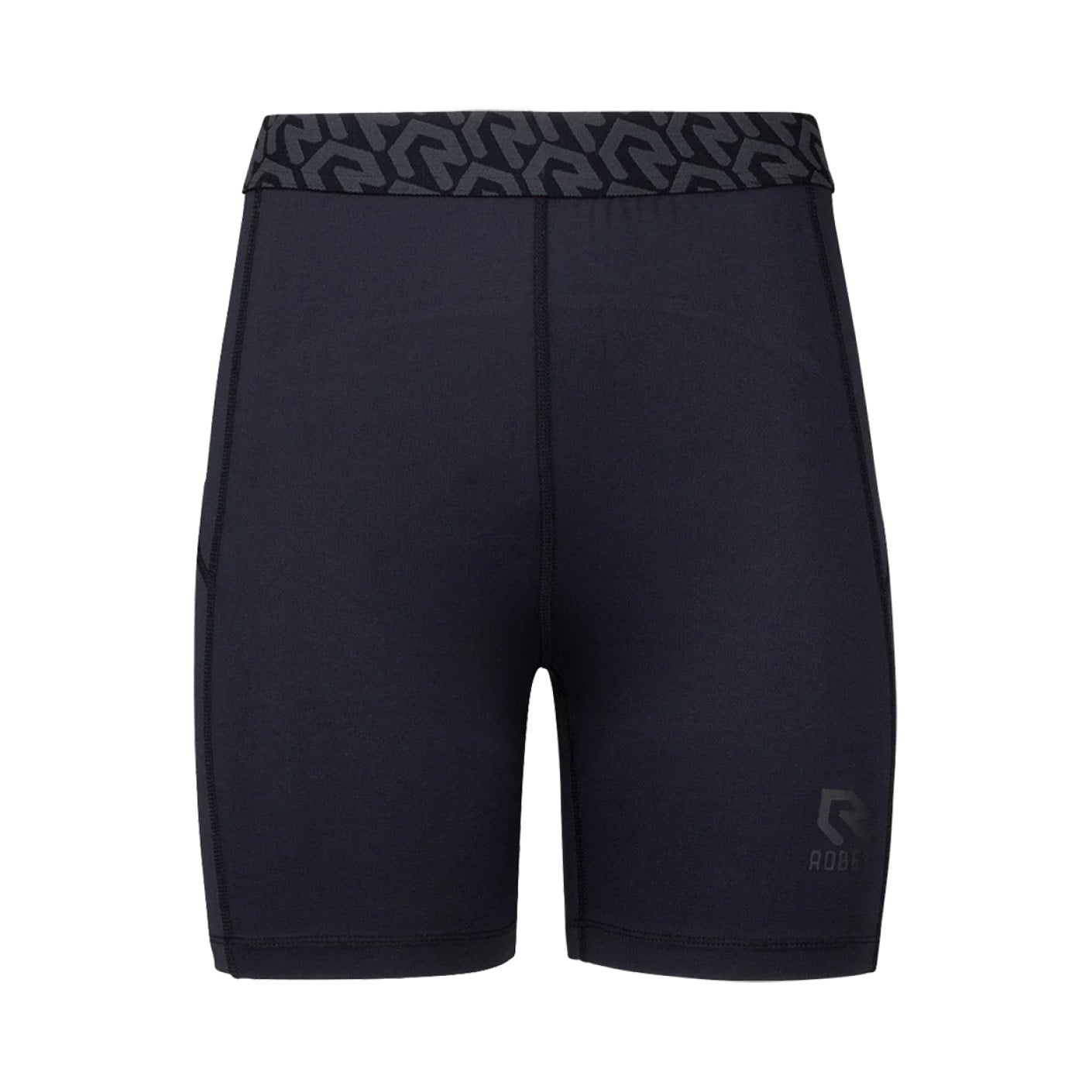 VV SCP - Robey Slidingshort Zwart - Dames