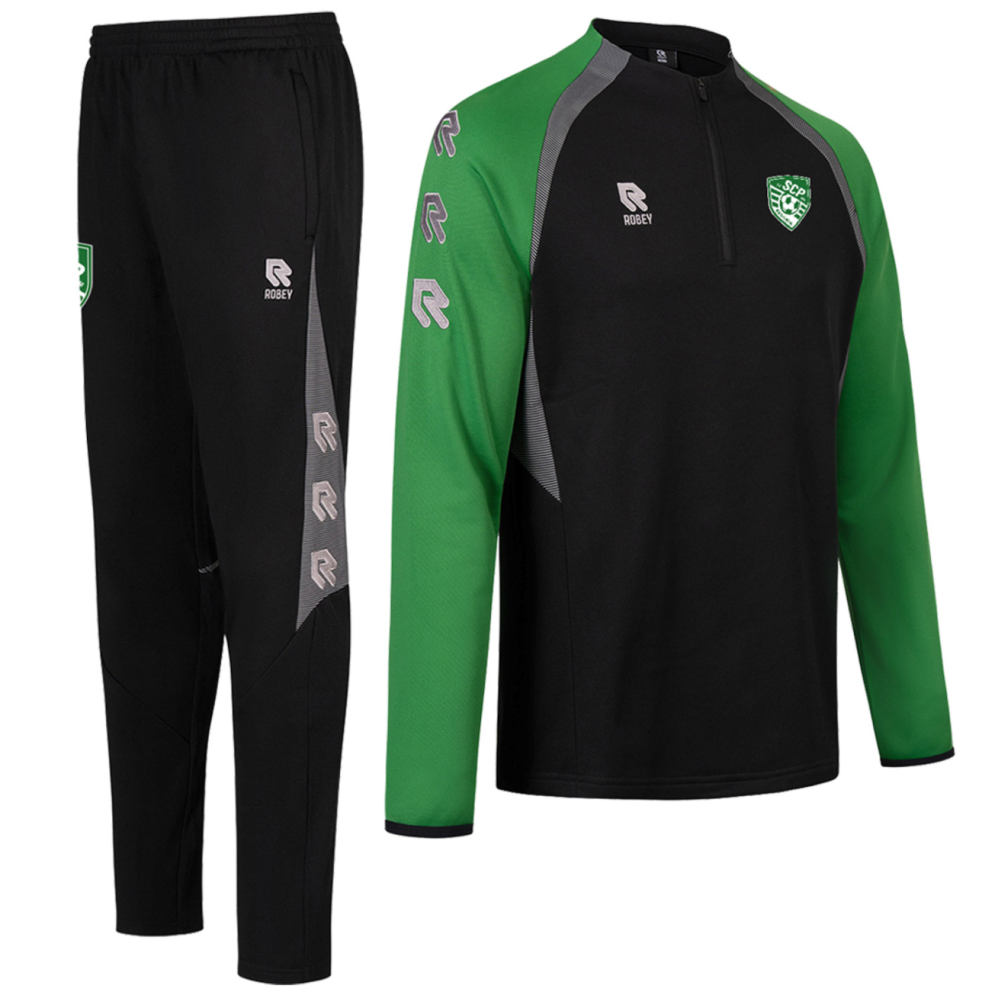 VV SCP - Robey Trainingspak - Kids