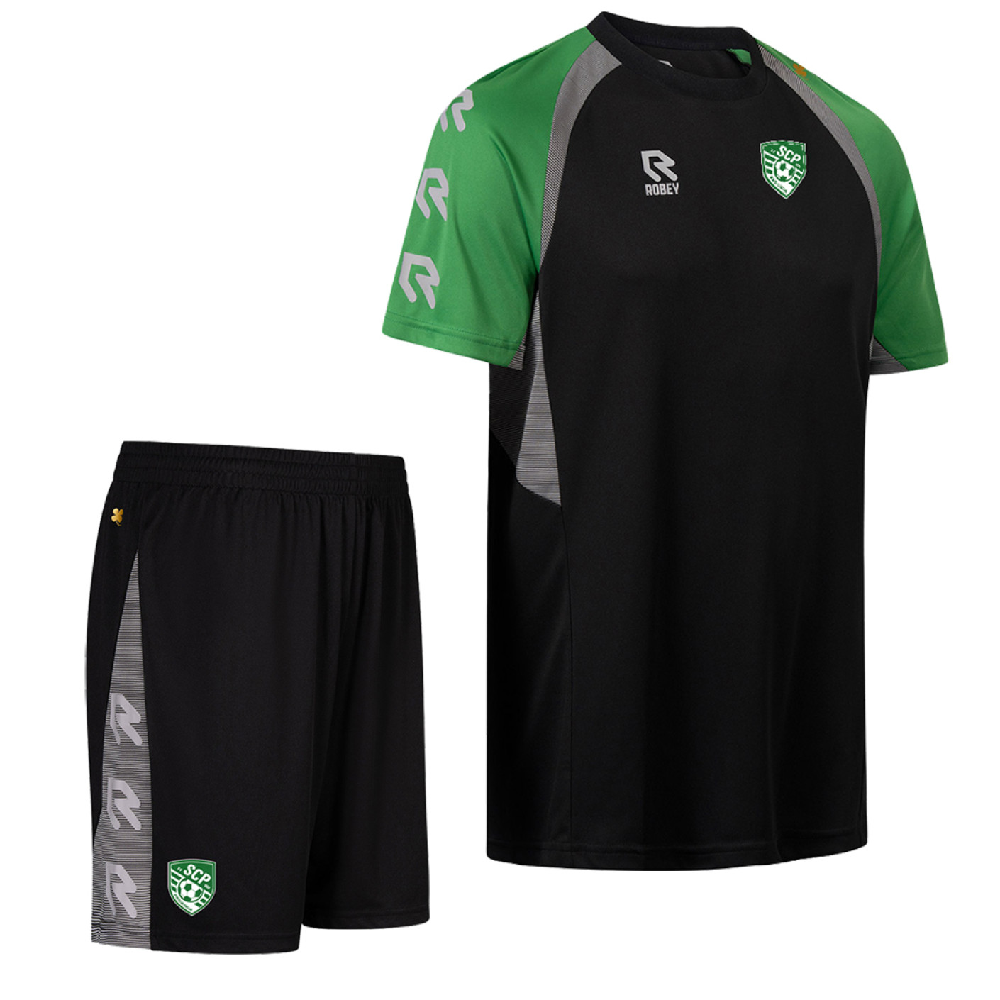 VV SCP - Robey Trainingstenue - Kids