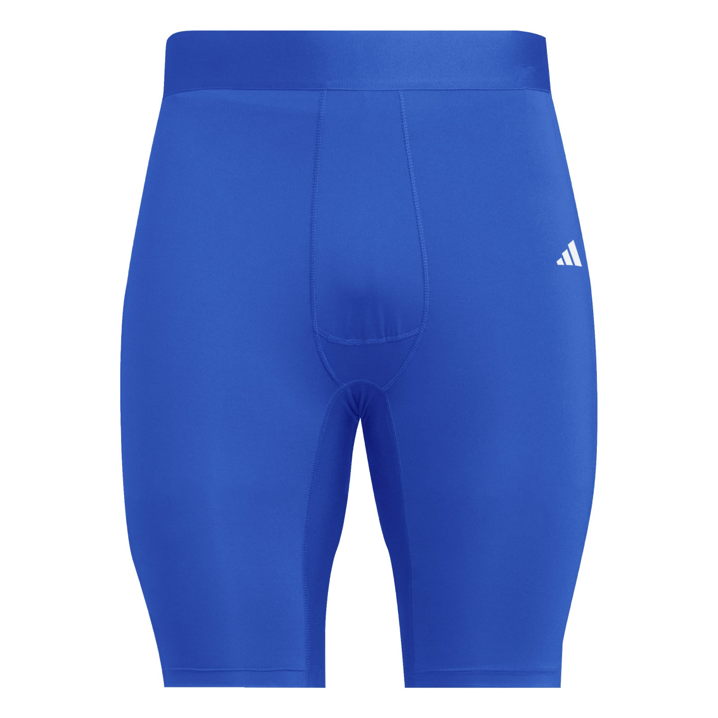 adidas TechFit Sliding Pants Kids Dark Blue