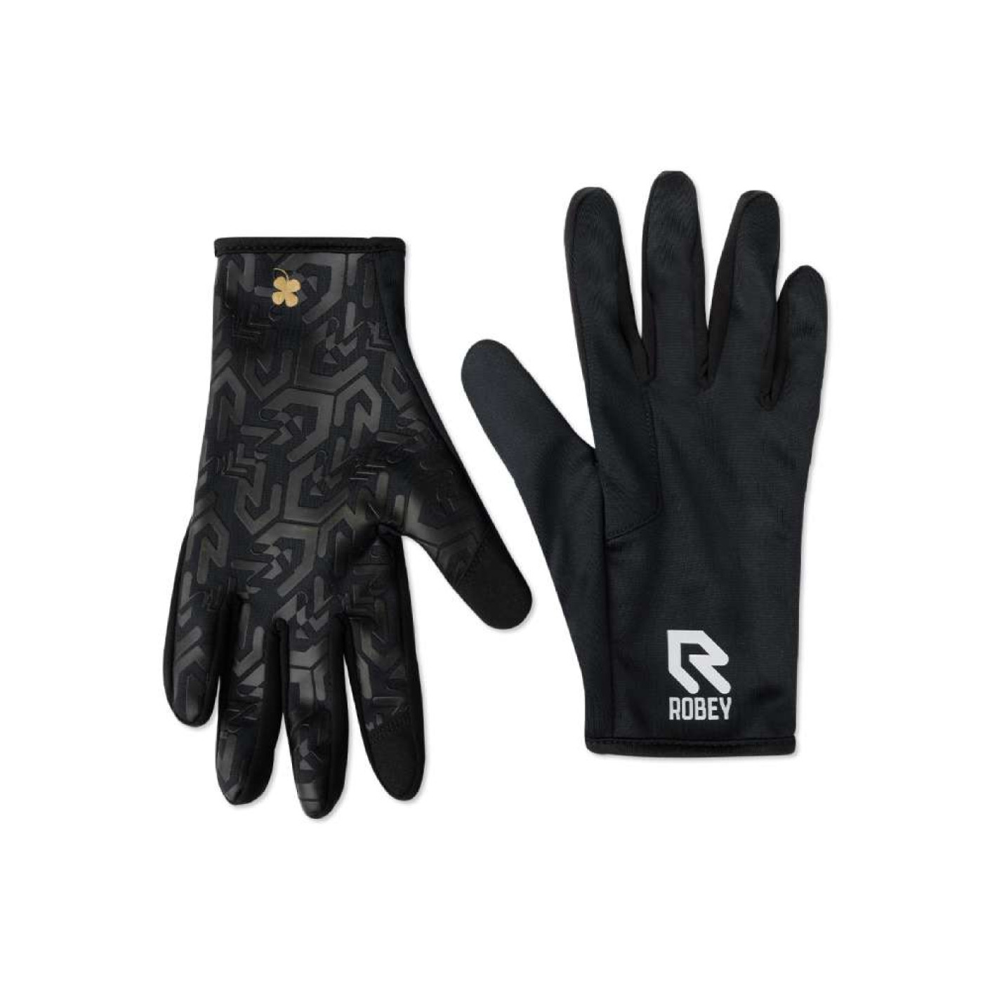 Robey Handschoenen Zwart