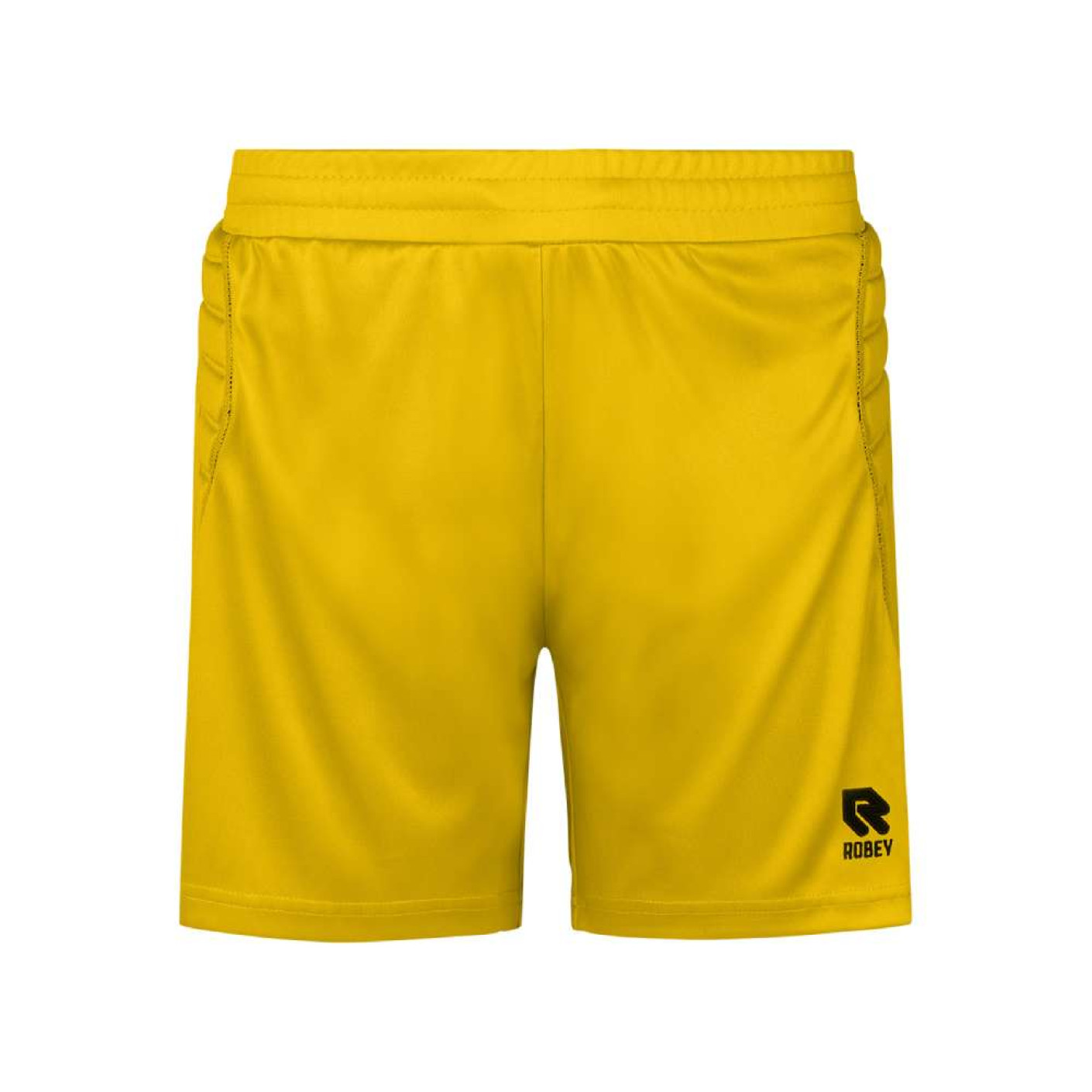 Robey Patron Keepersbroekje Padded Kids Geel