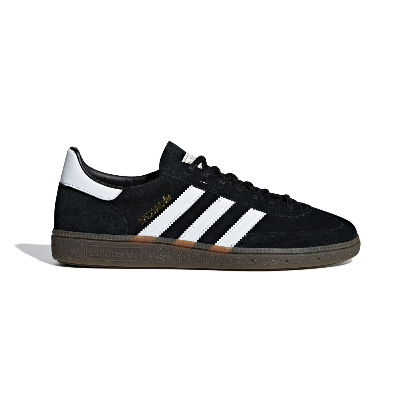 adidas Handball Spezial Sneakers Black White