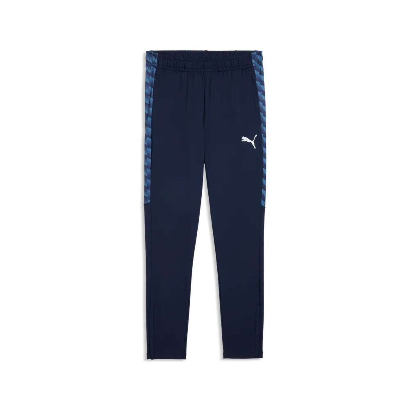 PUMA TeamLiga26 Training pants Dark Blue White