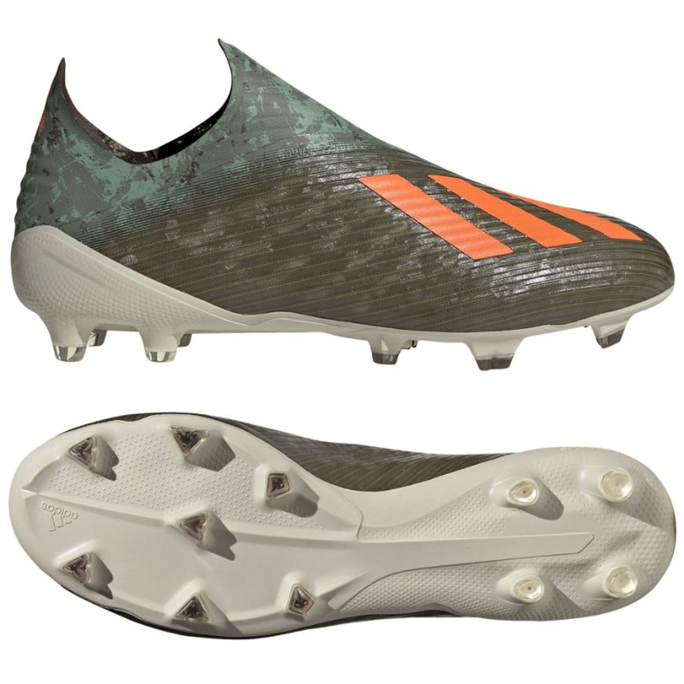 adidas X 19+ FG Firm Ground Boots | R-GOL.com - Football boots \u0026 equipment