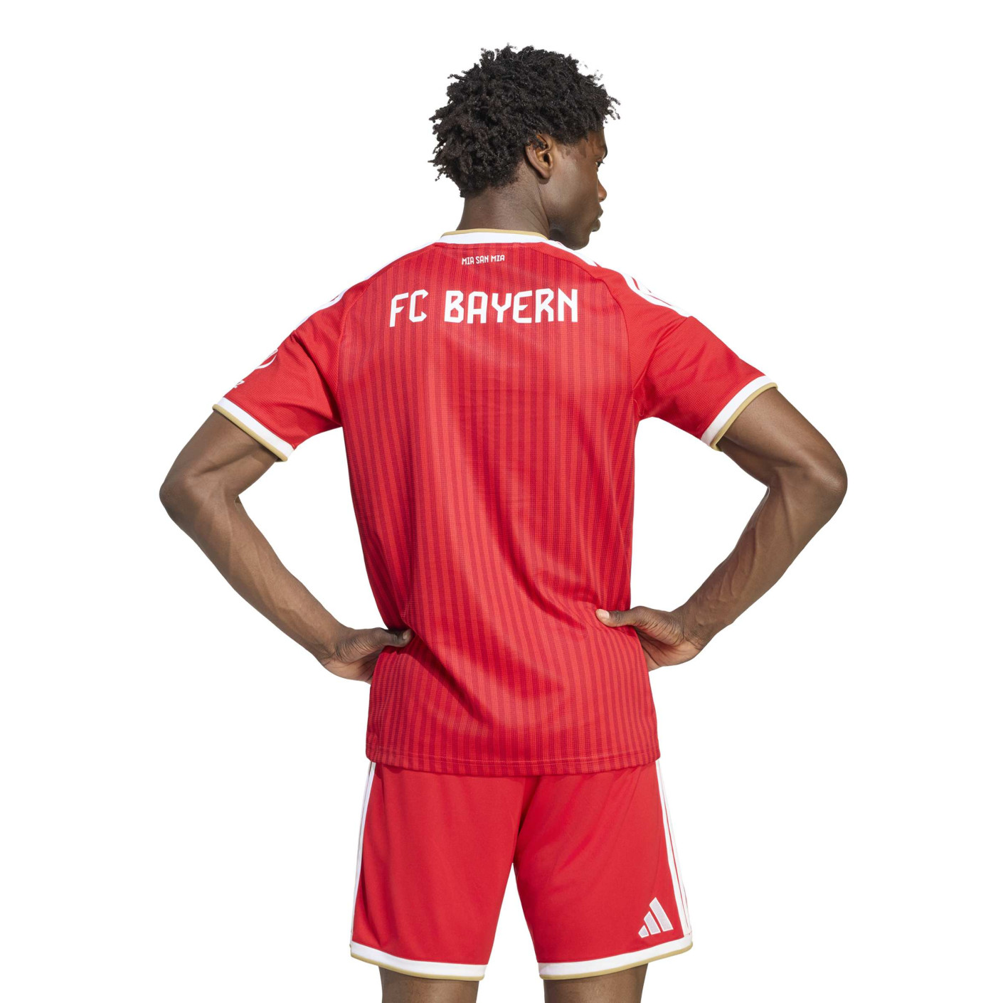 adidas Bayern Munich Home Shirt 2026-2027 - Voetbalshop.nl