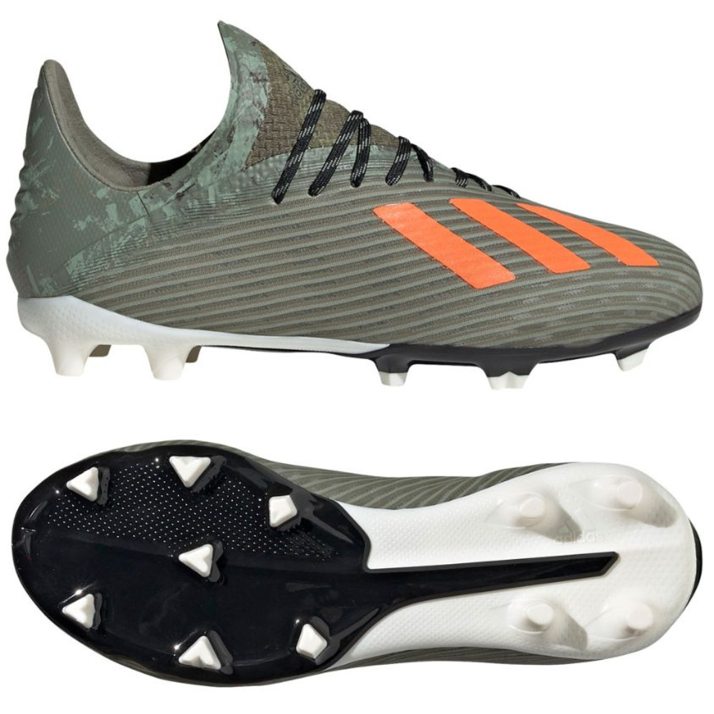 adidas x 19.1 junior