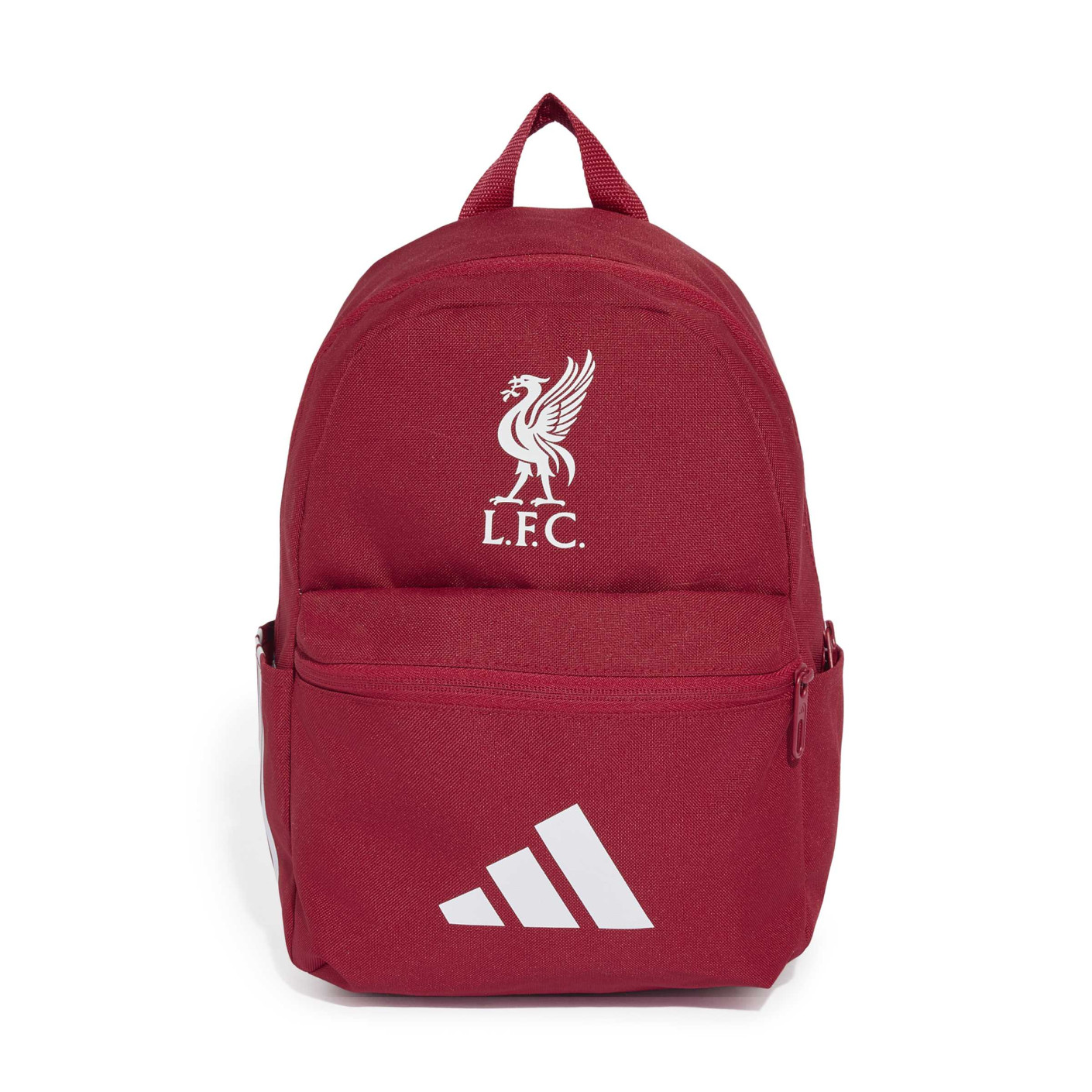 adidas Liverpool Rugzak Kids Rood Wit