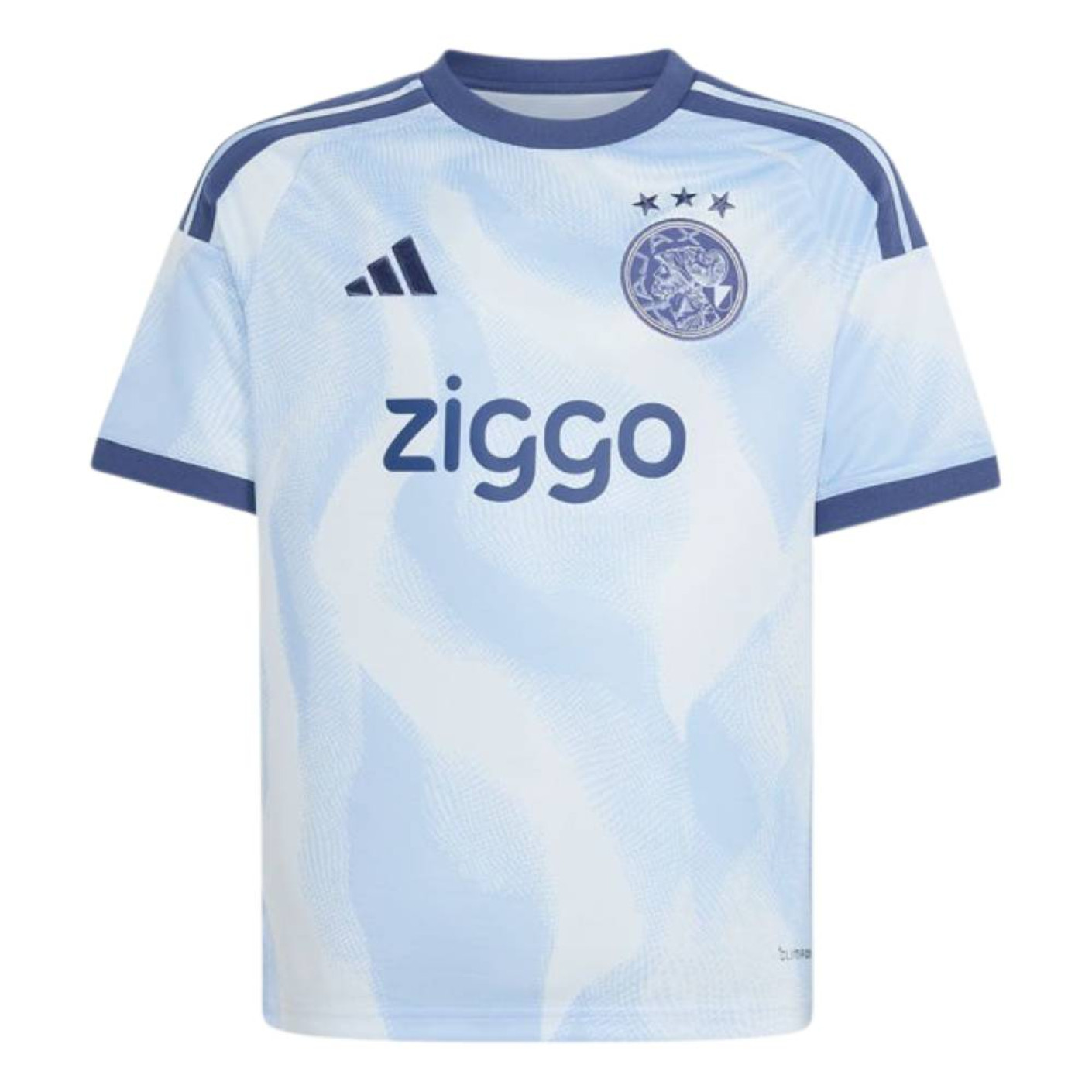 adidas Ajax 3e Shirt 2026-2027 Kids