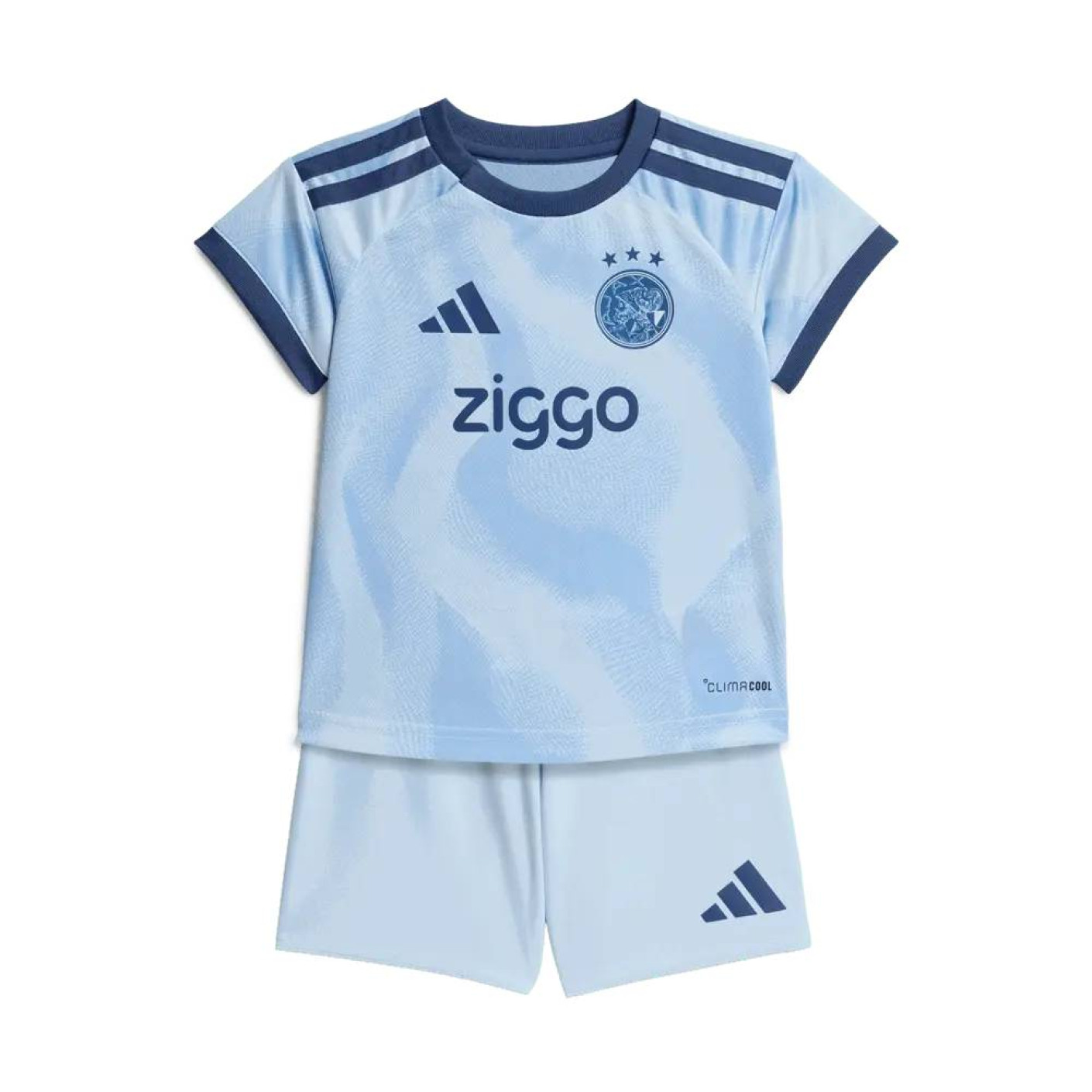 adidas Ajax Babykit 3e 2026-2027