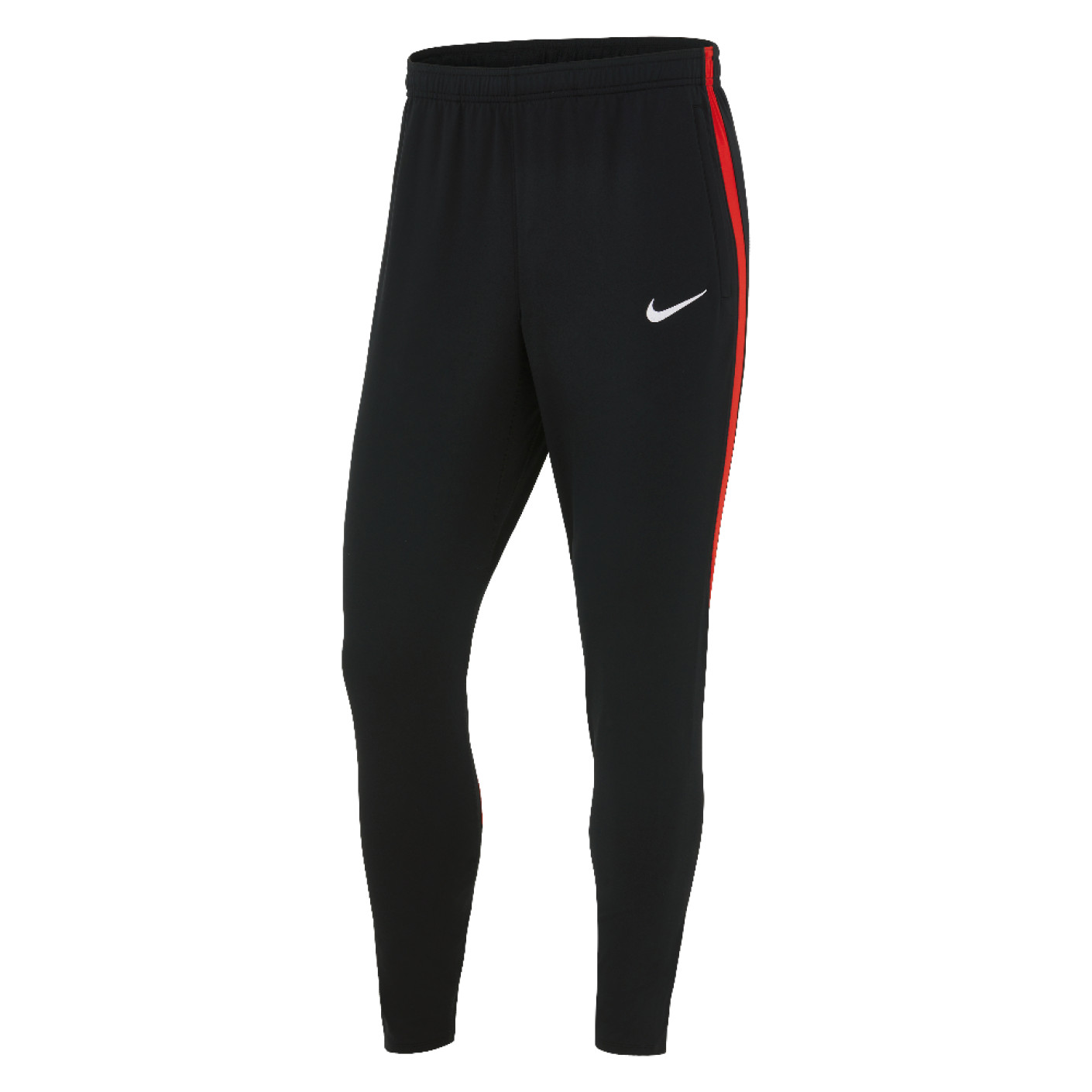 Nike Turkije Strike Trainingsbroek 2026-2028 Zwart Rood Wit