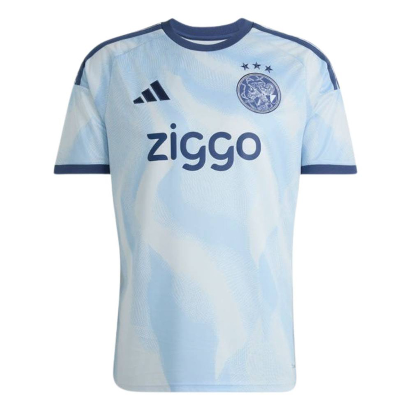 adidas Ajax 3e Shirt 2026-2027