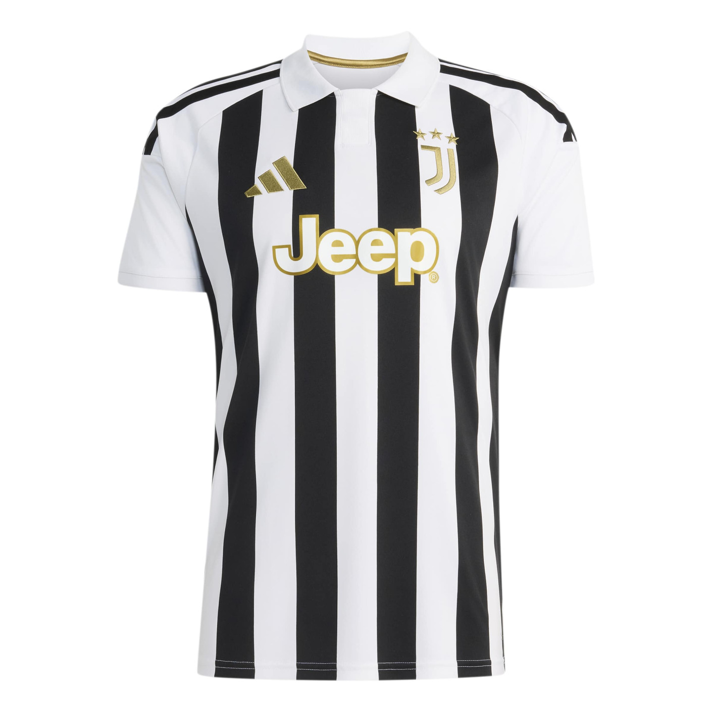 adidas Juventus Thuisshirt 2026-2027 - Voetbalshop.nl