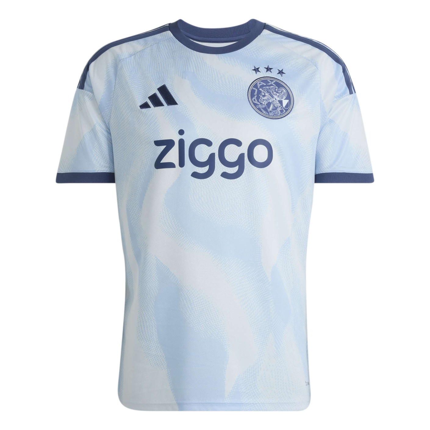 adidas Ajax 3rd Kit 2026-2027 - Voetbalshop.nl