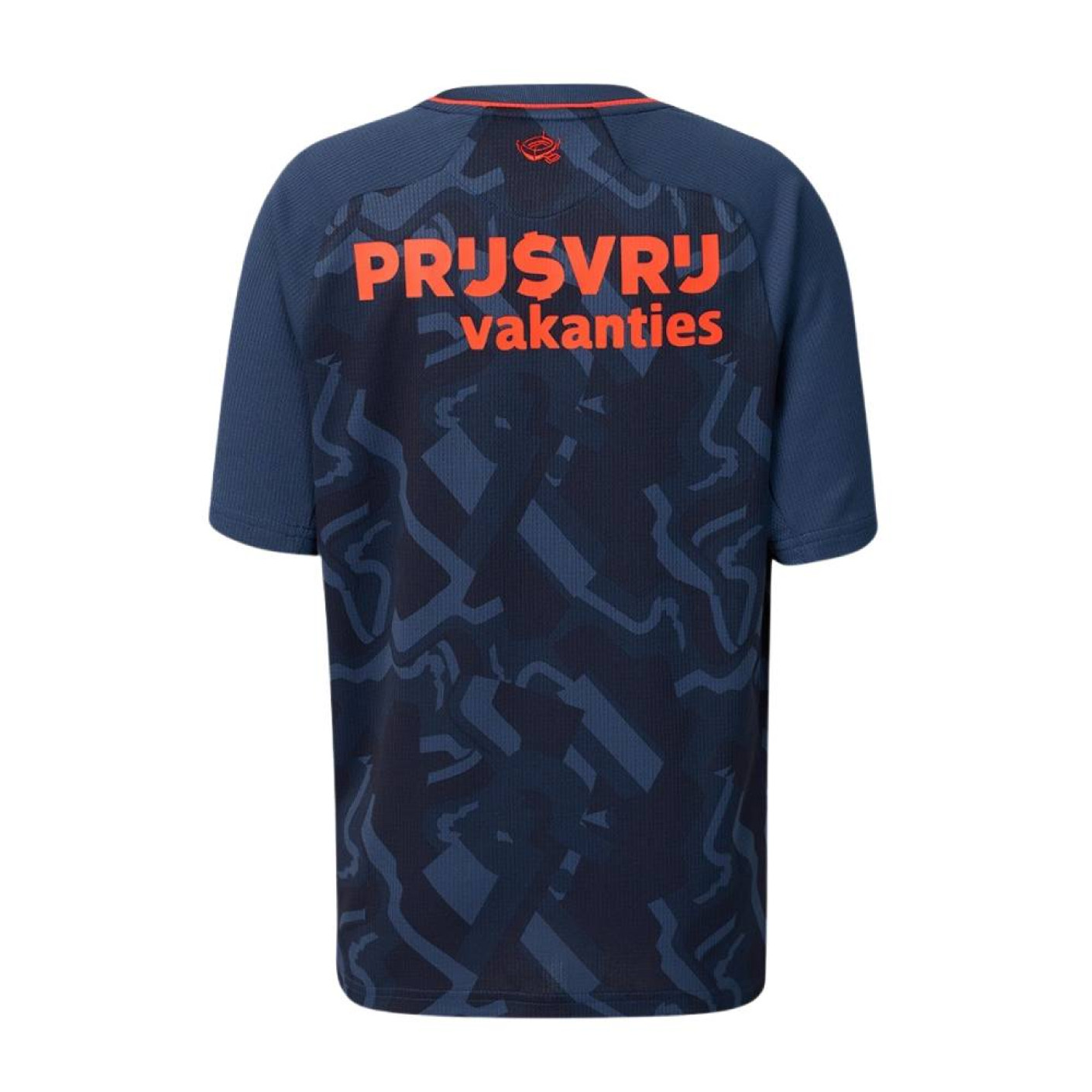 Castore Feyenoord 3rd Shirt 2026-2027 Kids - Voetbalshop.nl