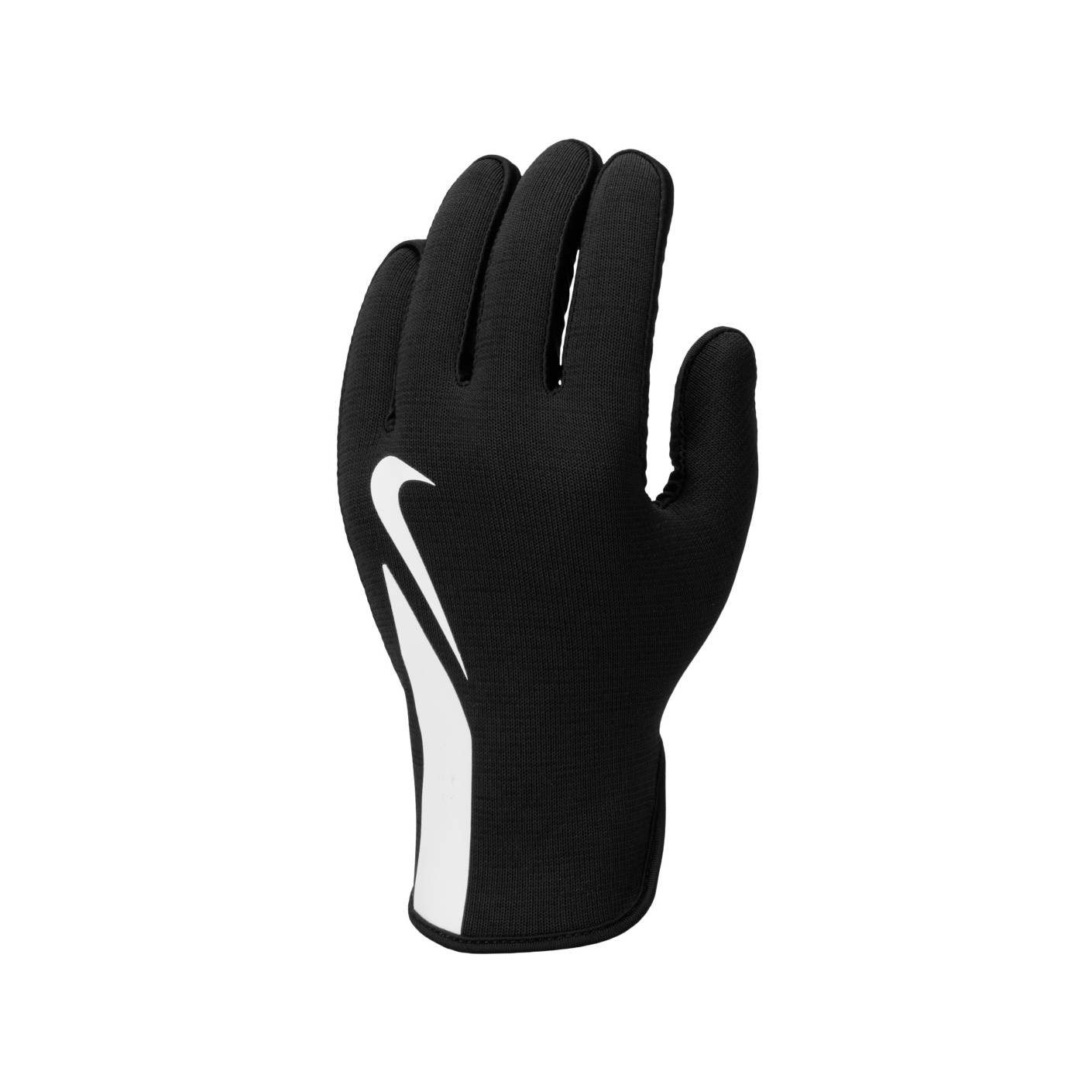 Nike Therma-FIT Academy 26 Kids Gloves Black White
