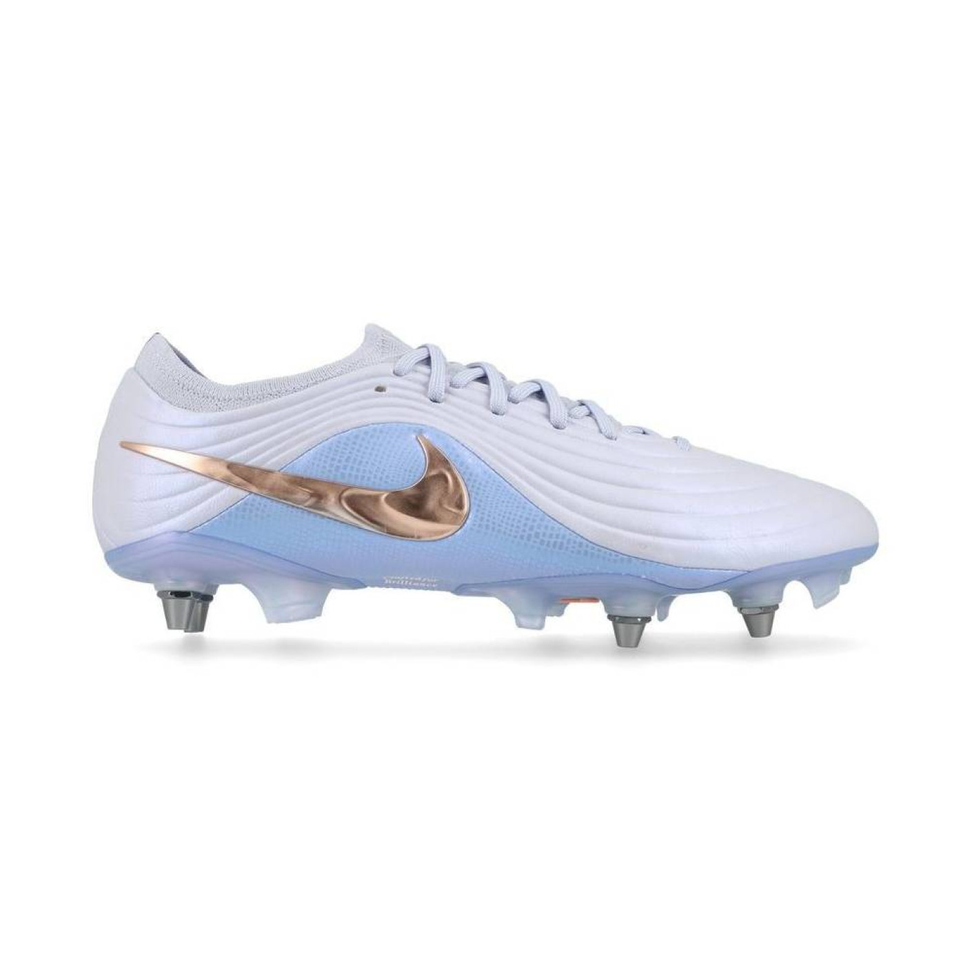 Nike Tiempo Maestro LV8 Elite Iron Stud Football Boots (SG) Light