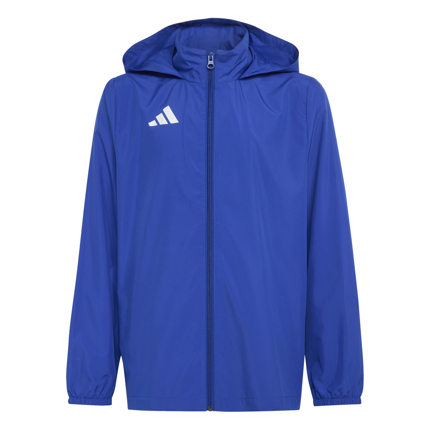 adidas Entrada 26 Multi Jacket Kids Blue