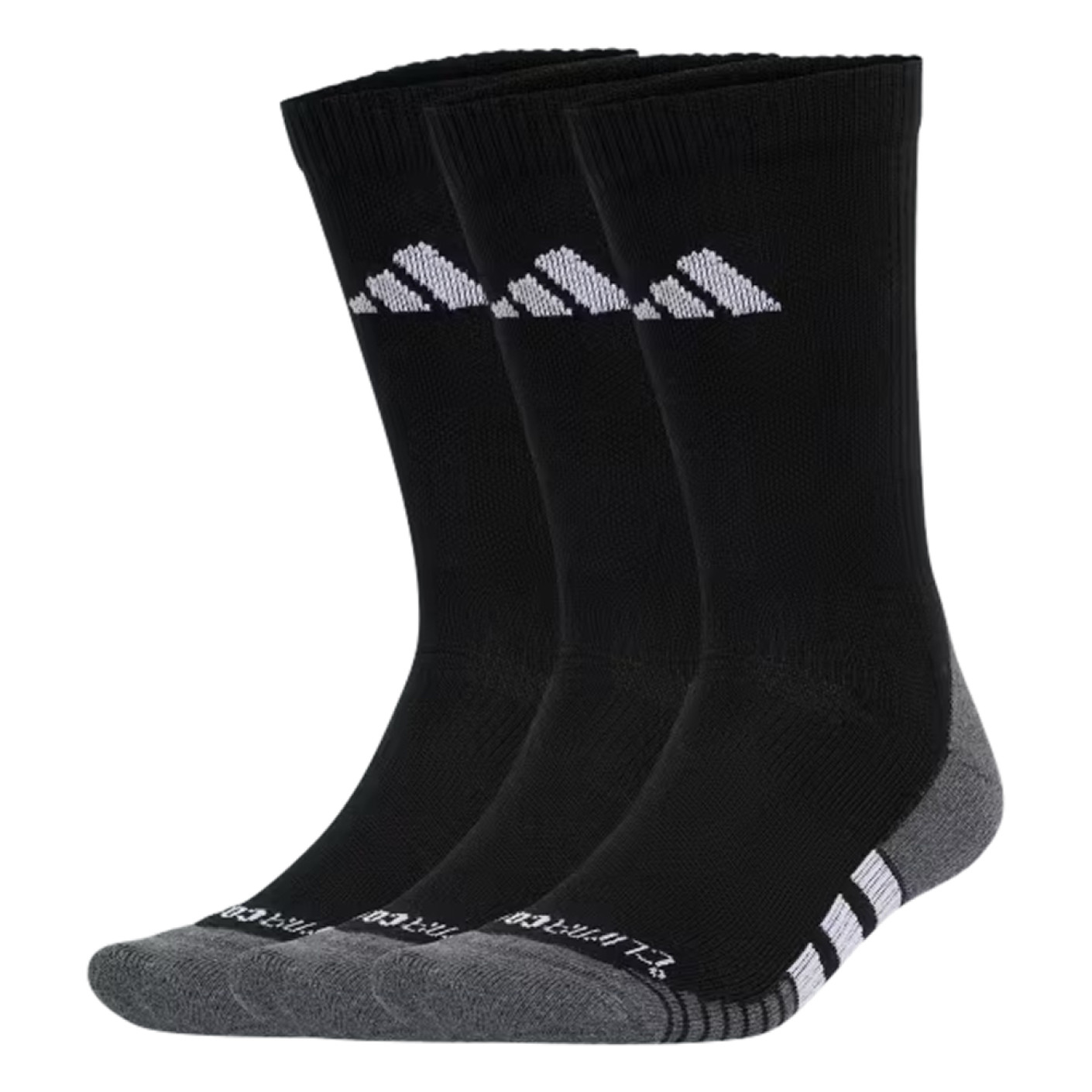 adidas SC Cambuur Training Socks 2026-2027 Black