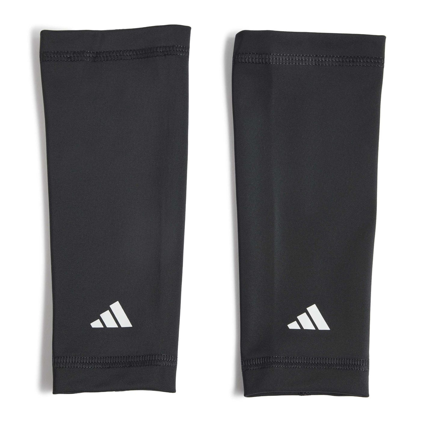 adidas Scheenbeschermer Sleeve Zwart Wit