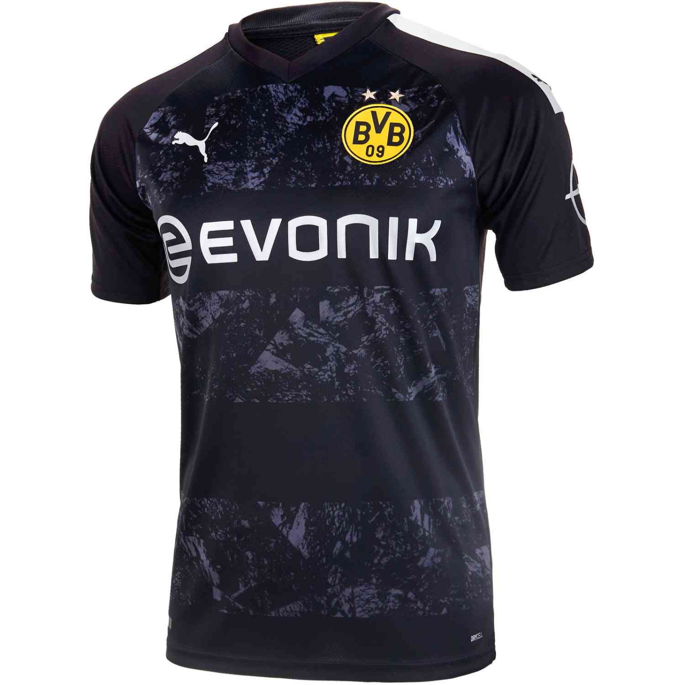 PUMA Borussia Dortmund Uitshirt 2019-2020