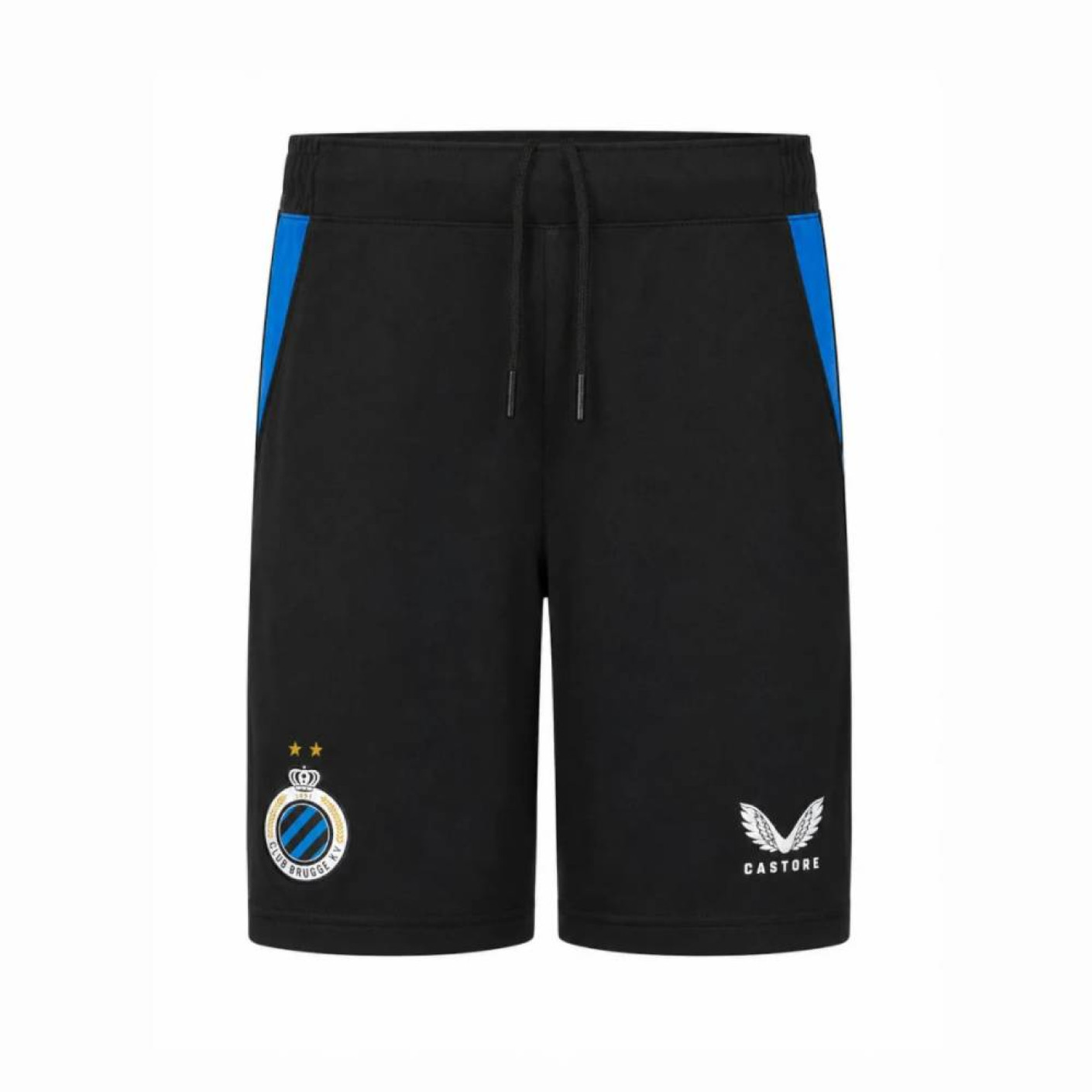 Castore Club Brugge Home Shorts 2026-2027
