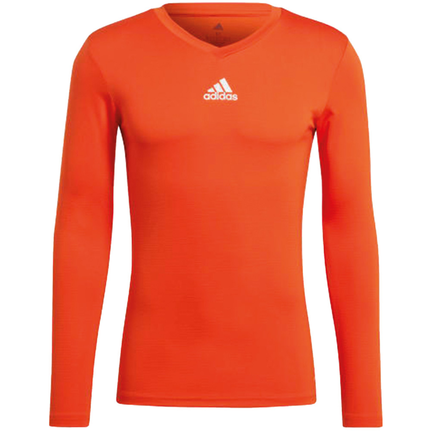 SC Cambuur Ondershirt Keepers Junioren Oranje