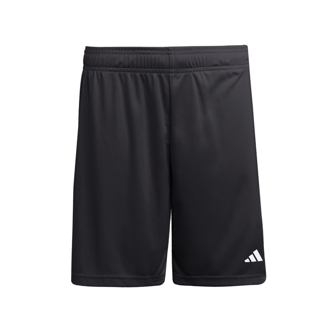 SC Cambuur Trainingsshort Senioren Zwart
