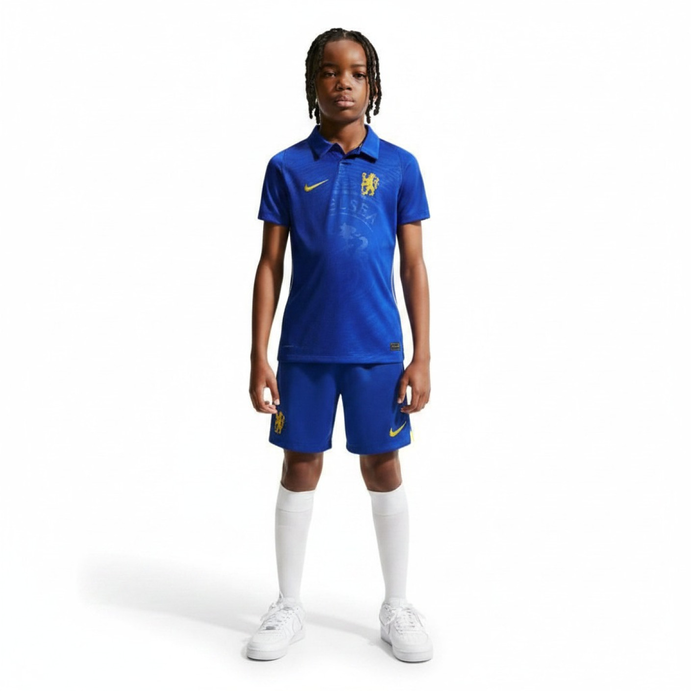Nike Chelsea Thuisset 2026-2027 Kids