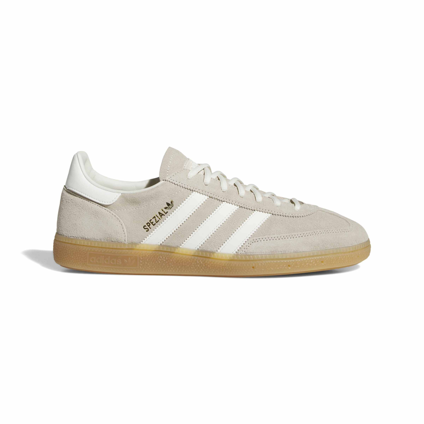 adidas Handball Spezial Sneakers Beige White