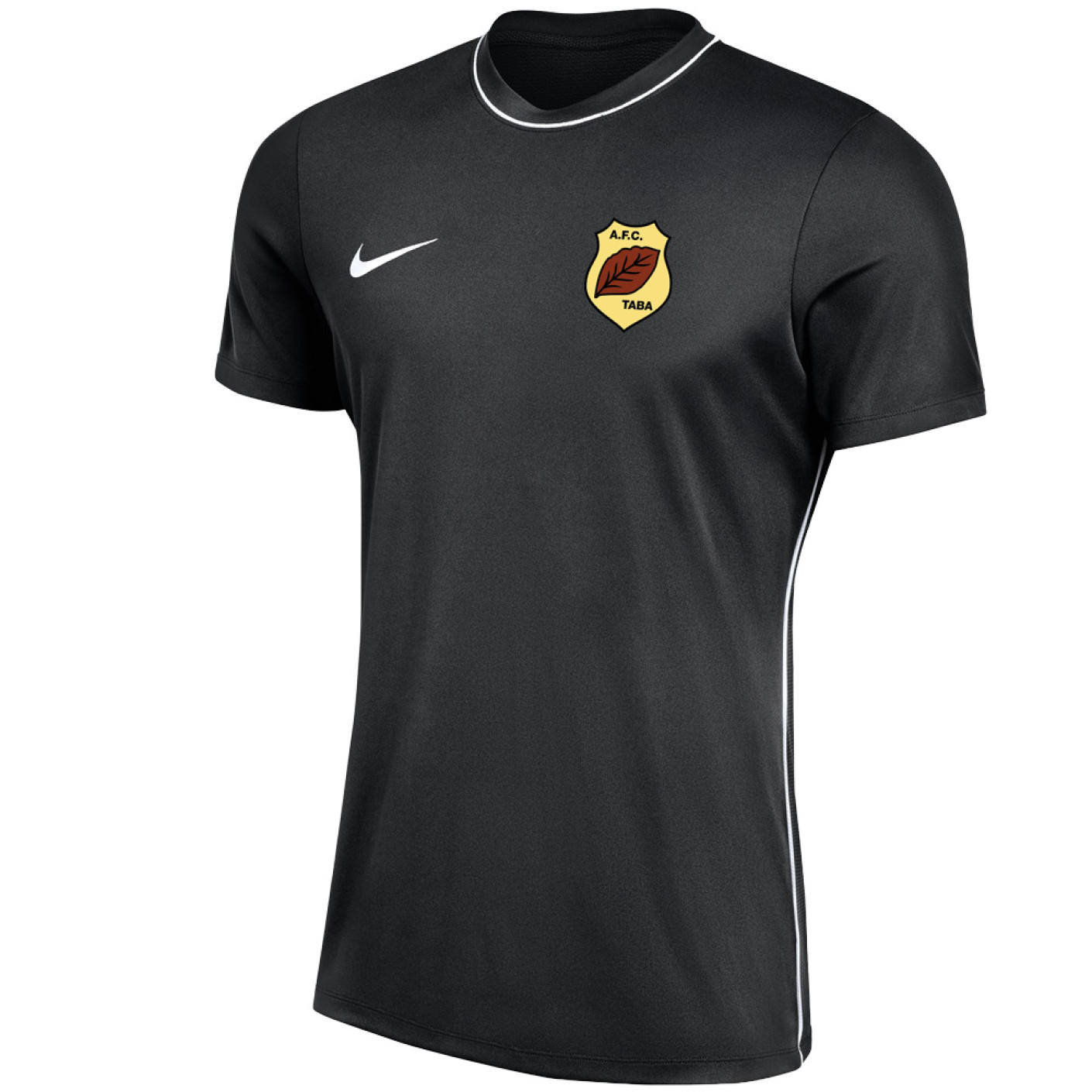 AFC TABA Trainingsshirt Zwart