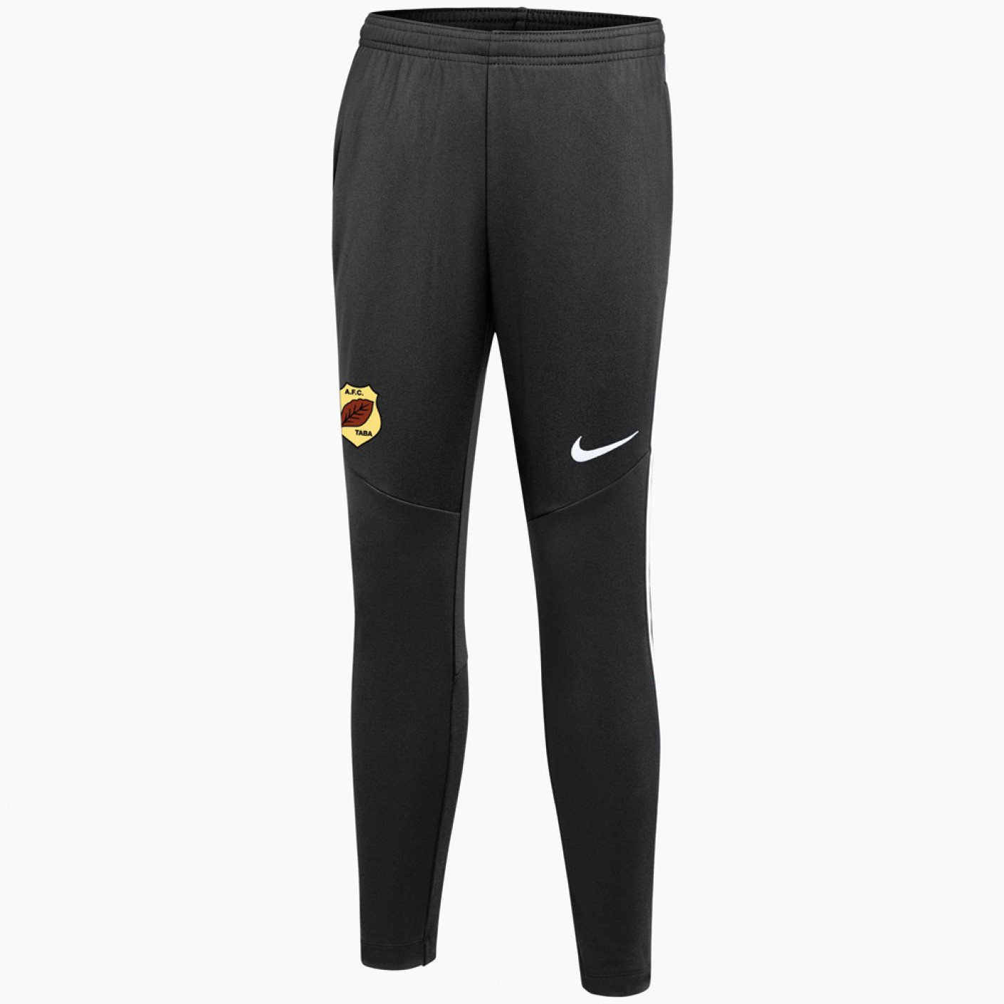 AFC TABA Trainingspant Kids Zwart