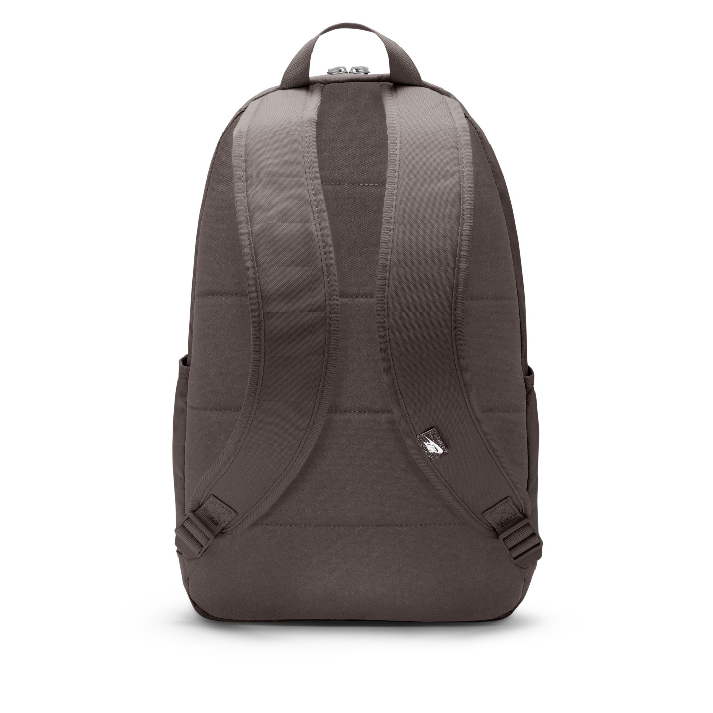 brown nike elemental backpack (Little Kids/Big Kids) Earth/Earth/Black One Size zippered main compartment Multiple easy Nike School Bags for Back