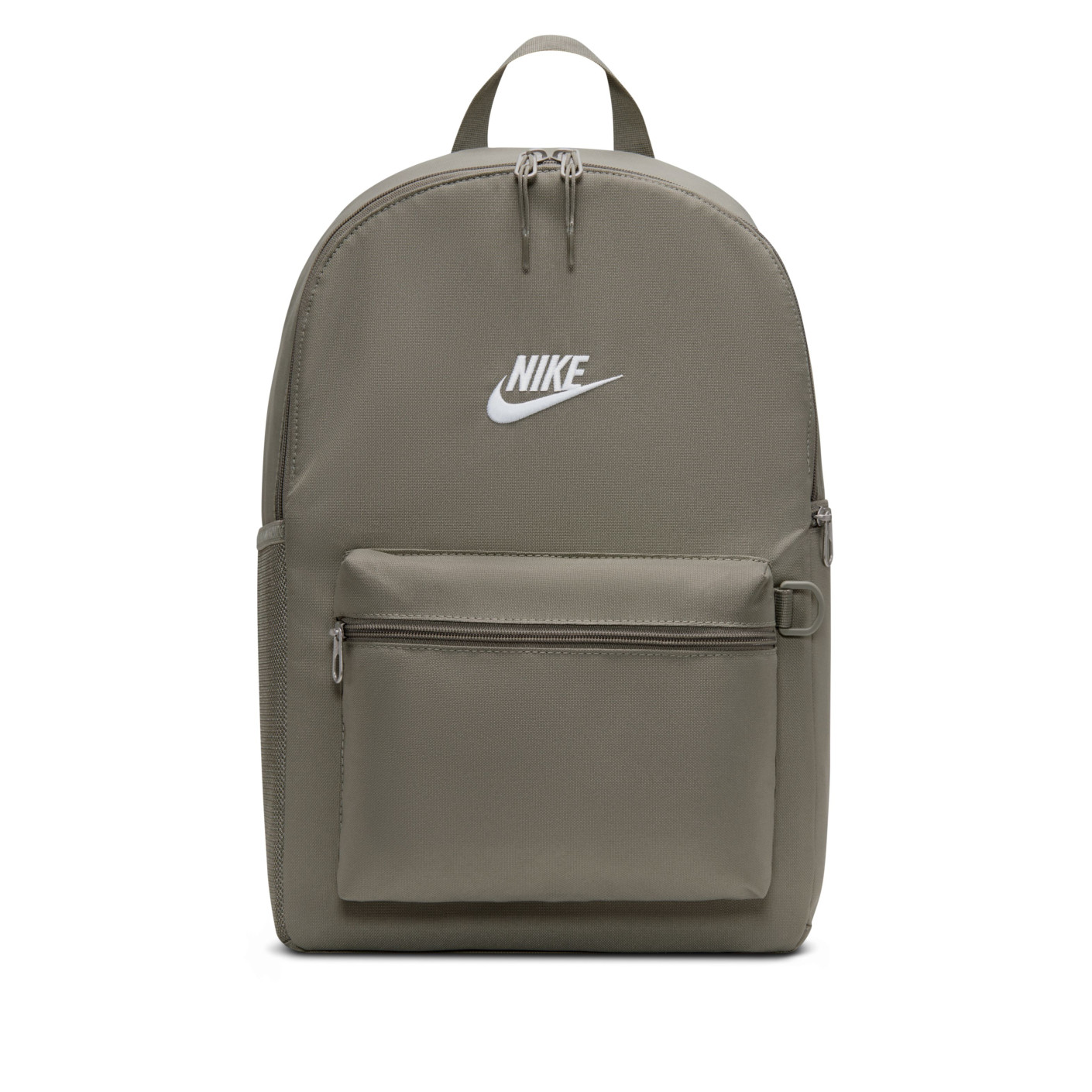 Nike Heritage 2.0 Backpack Grey White