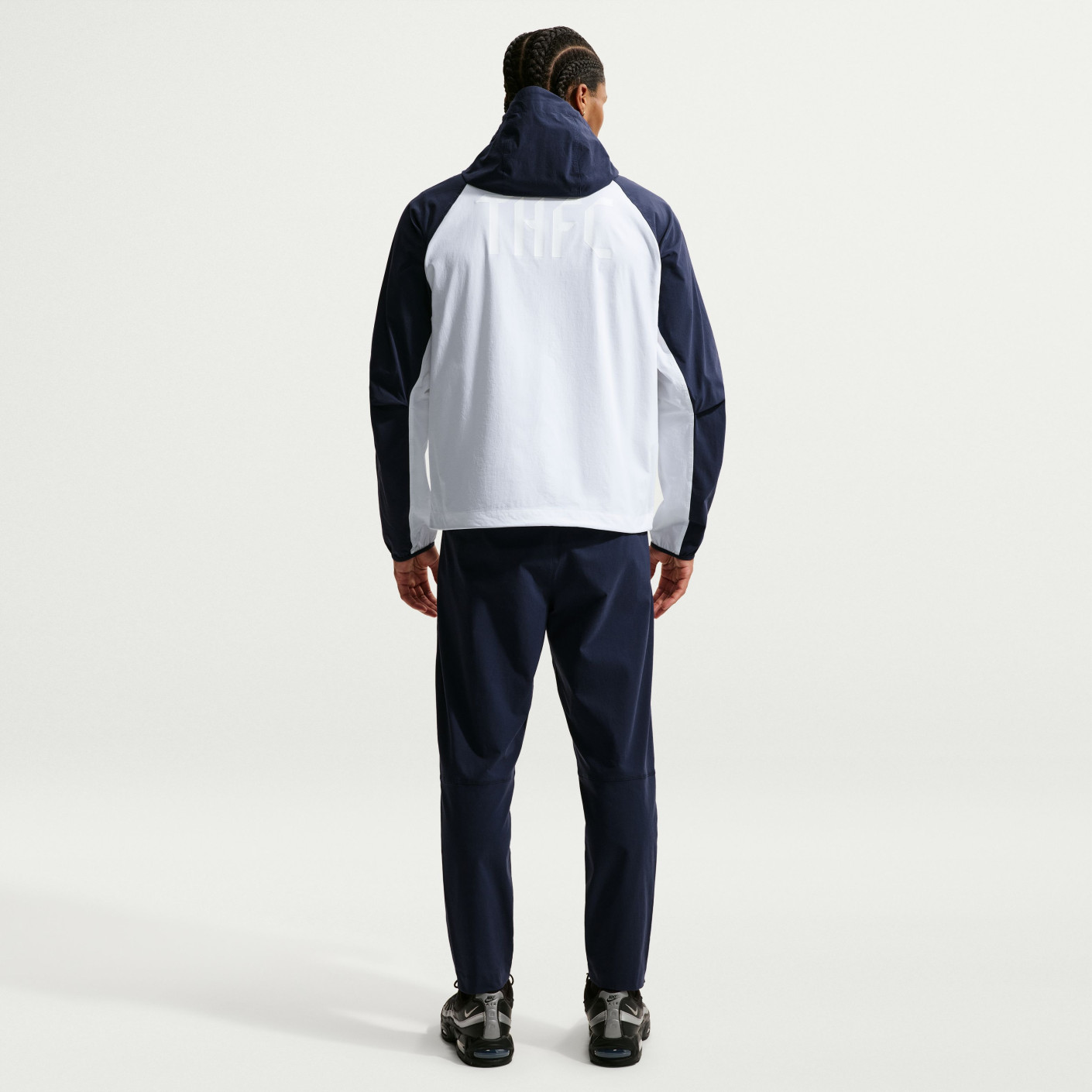 Nike Tottenham Hotspur Tech Woven Training pants 2026-2027 Dark