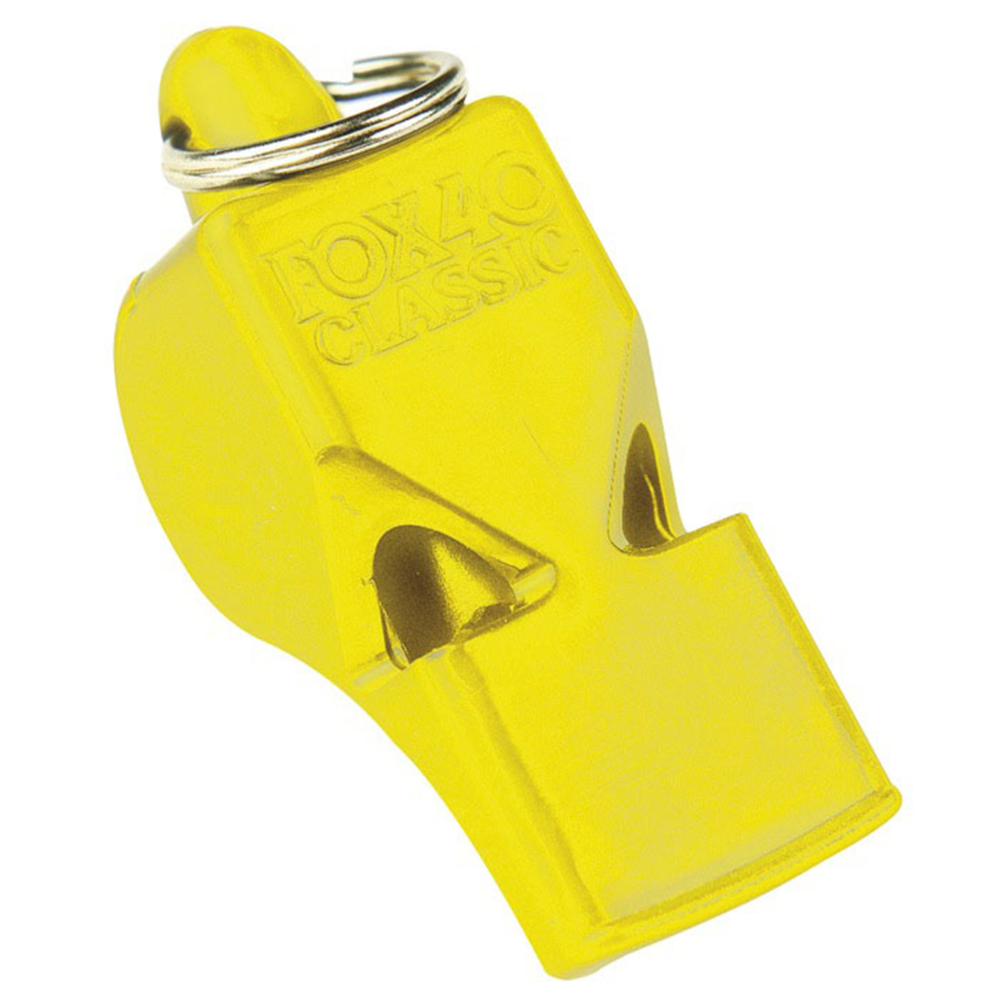 Stanno Fox 40 Whistle Yellow