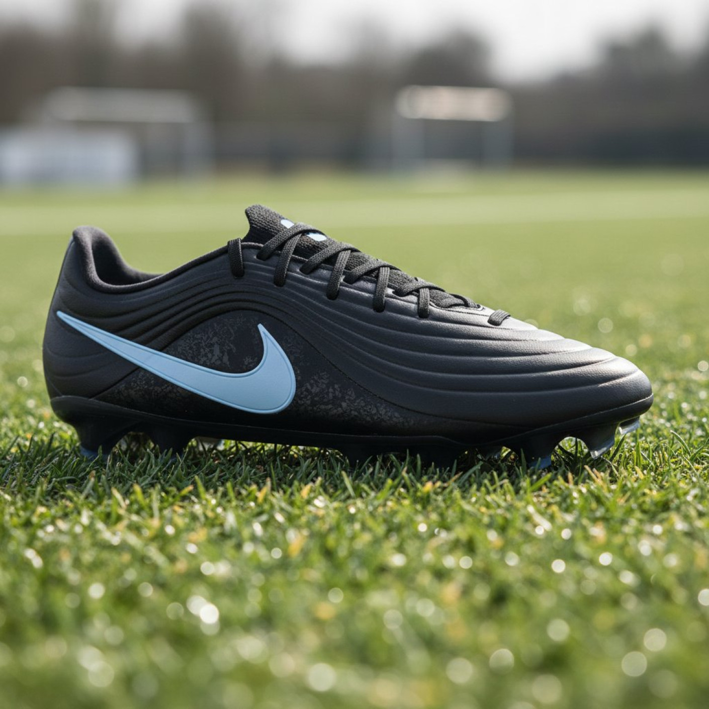 Nike Tiempo Maestro Academy Grass/Artificial Grass Football Boots