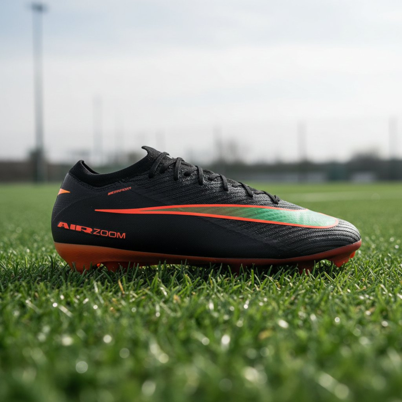Nike Zoom Mercurial Vapor 16 LV8 Elite Gras Football Boots (FG