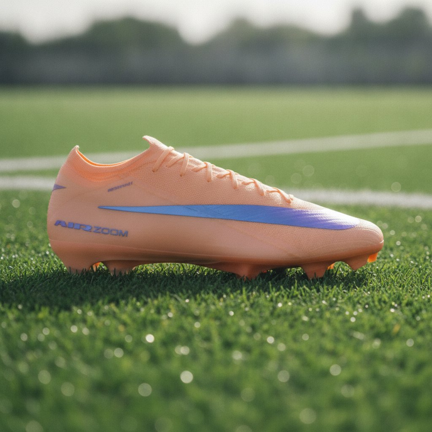 Nike Zoom Mercurial Vapor 16 LV8 Elite Gras Football Boots (FG