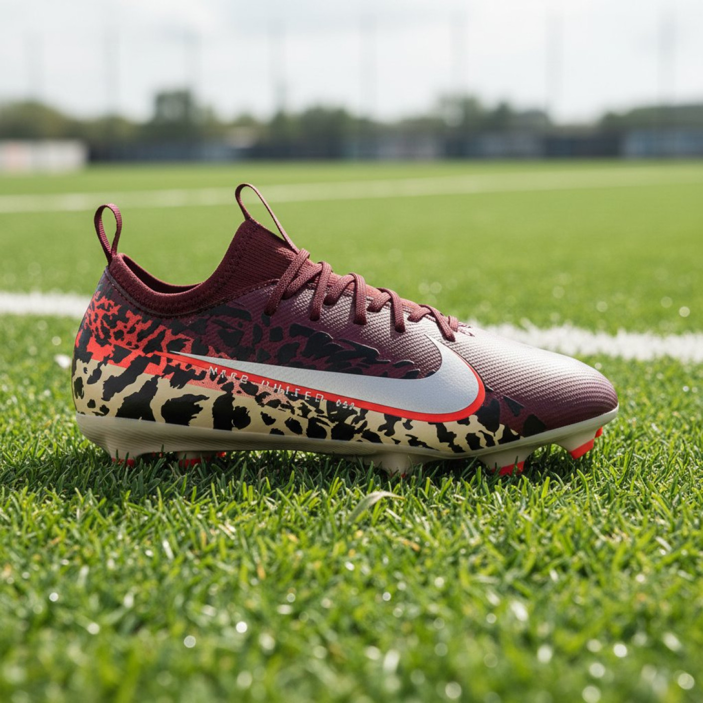 nike vapor nike custom voetbalschoenen