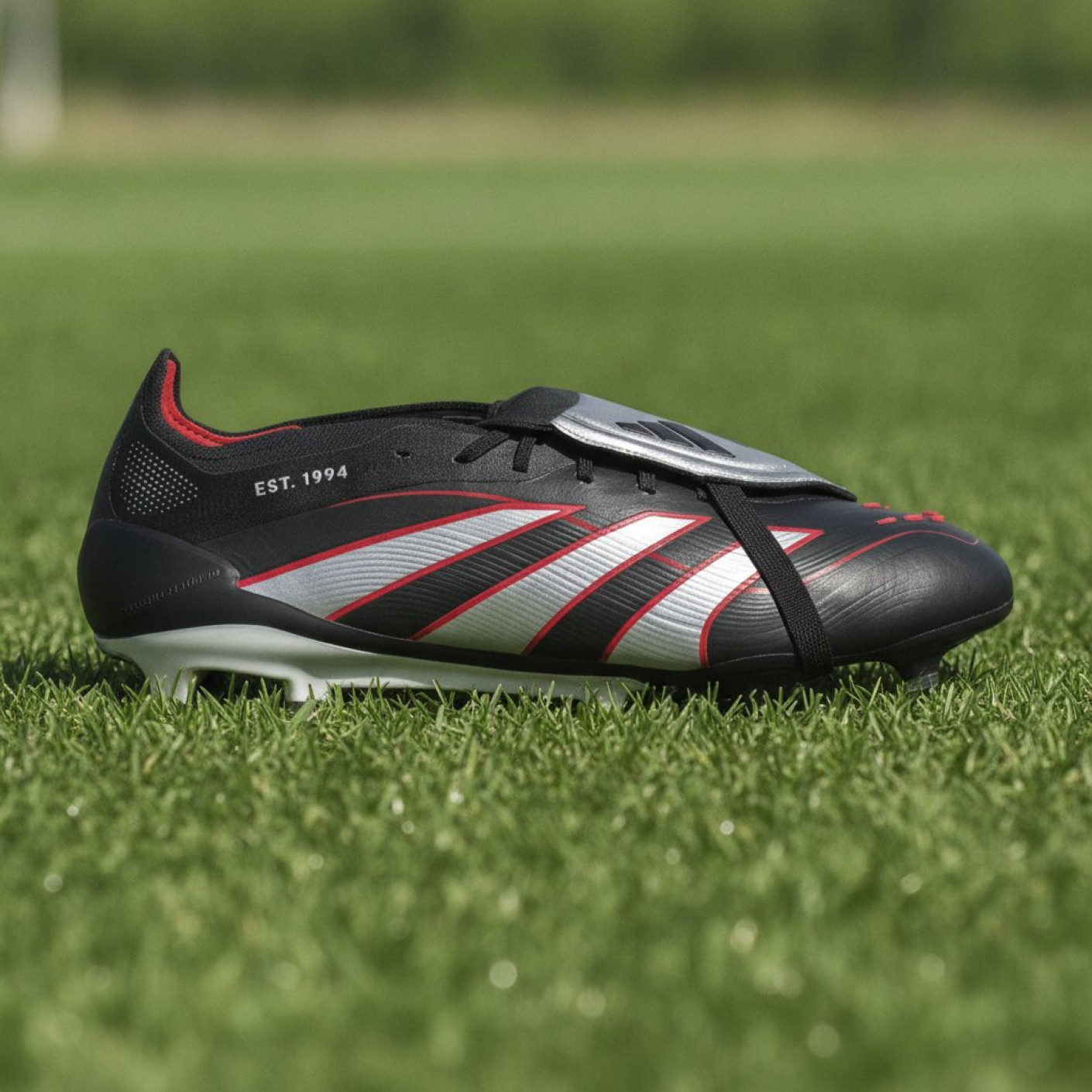 adidas Predator Elite FT Limited Edition Grass Football Boots (FG
