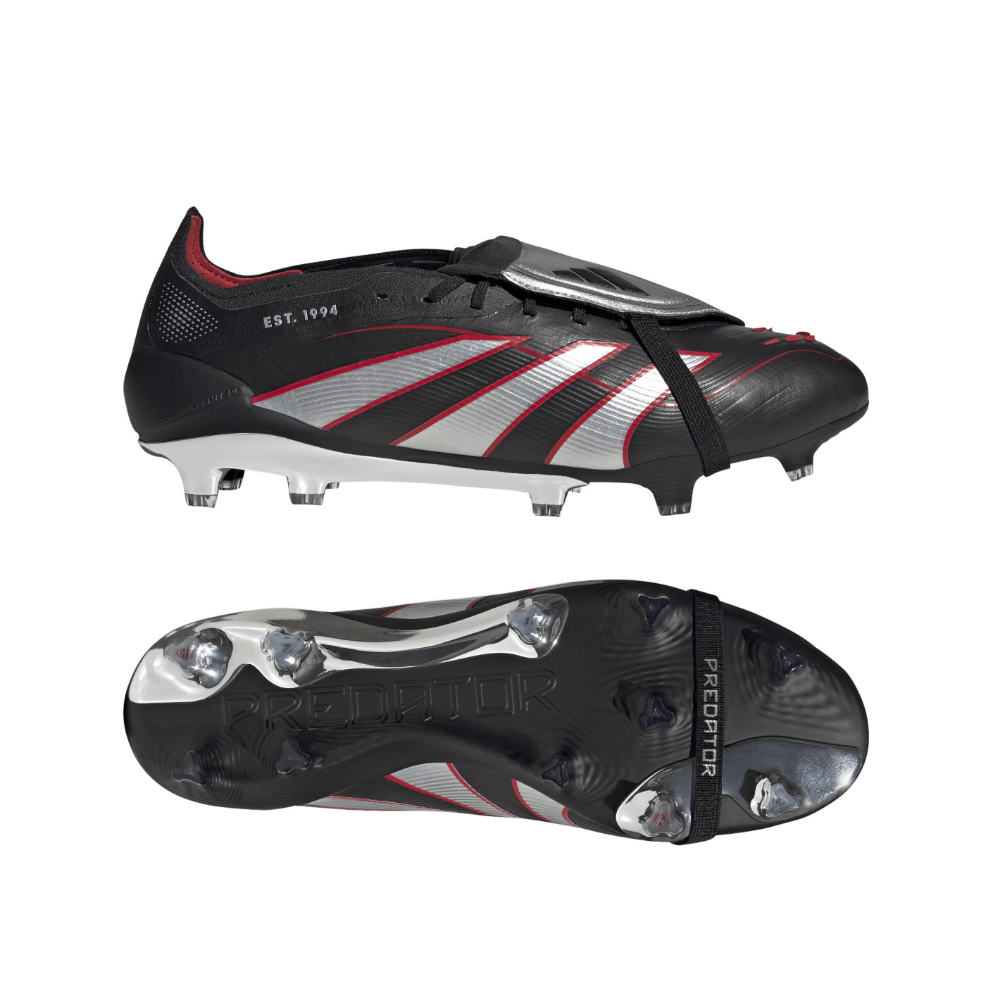 adidas Predator Elite FT Limited Edition Gras Voetbalschoenen (FG