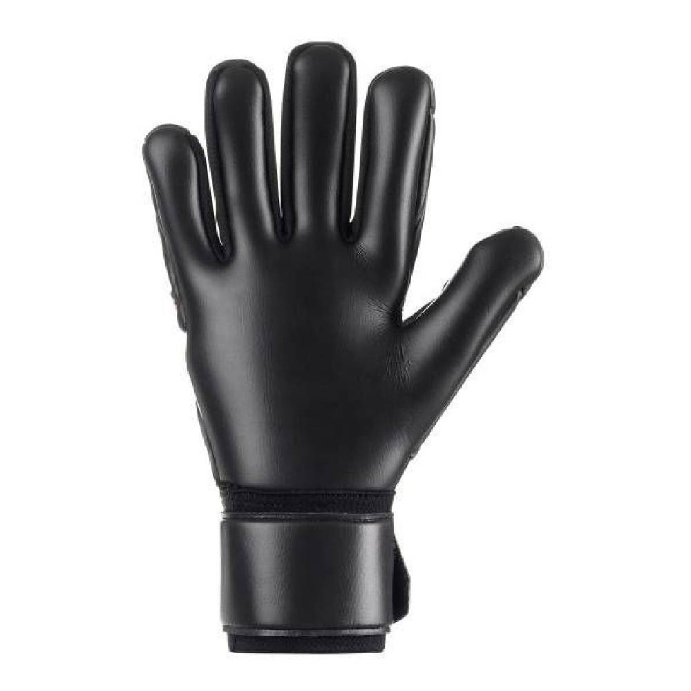 Uhlsport FM Super Resist+ HN Goalkeeper Gloves Black Orange