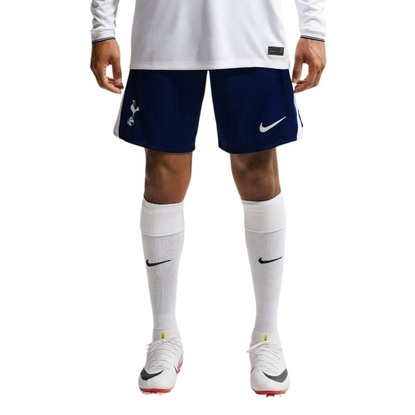 Nike Tottenham Hotspur Home Shorts 2026-2027
